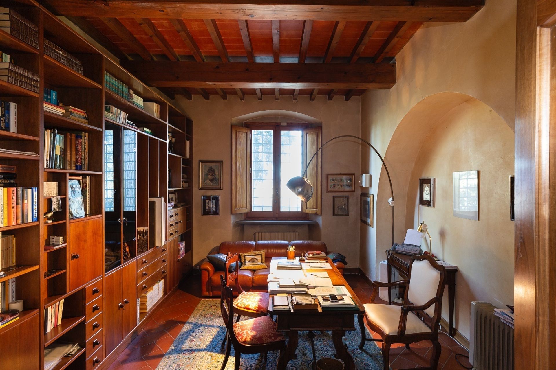 casa en Rinaldi, toscana 11051993