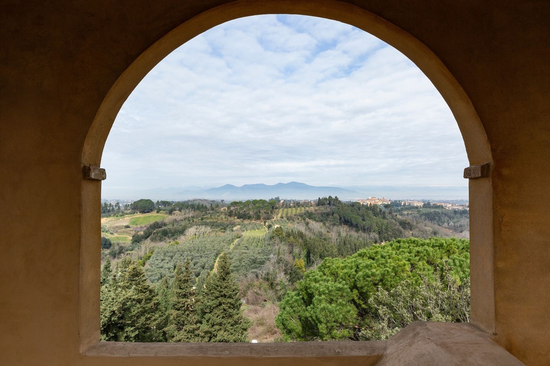 房子 在 Casciana Terme, Toscana 11052011