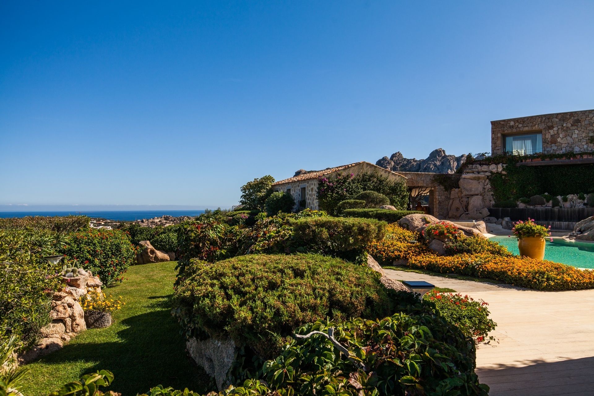 casa en Arzachena, Sardegna 11052014