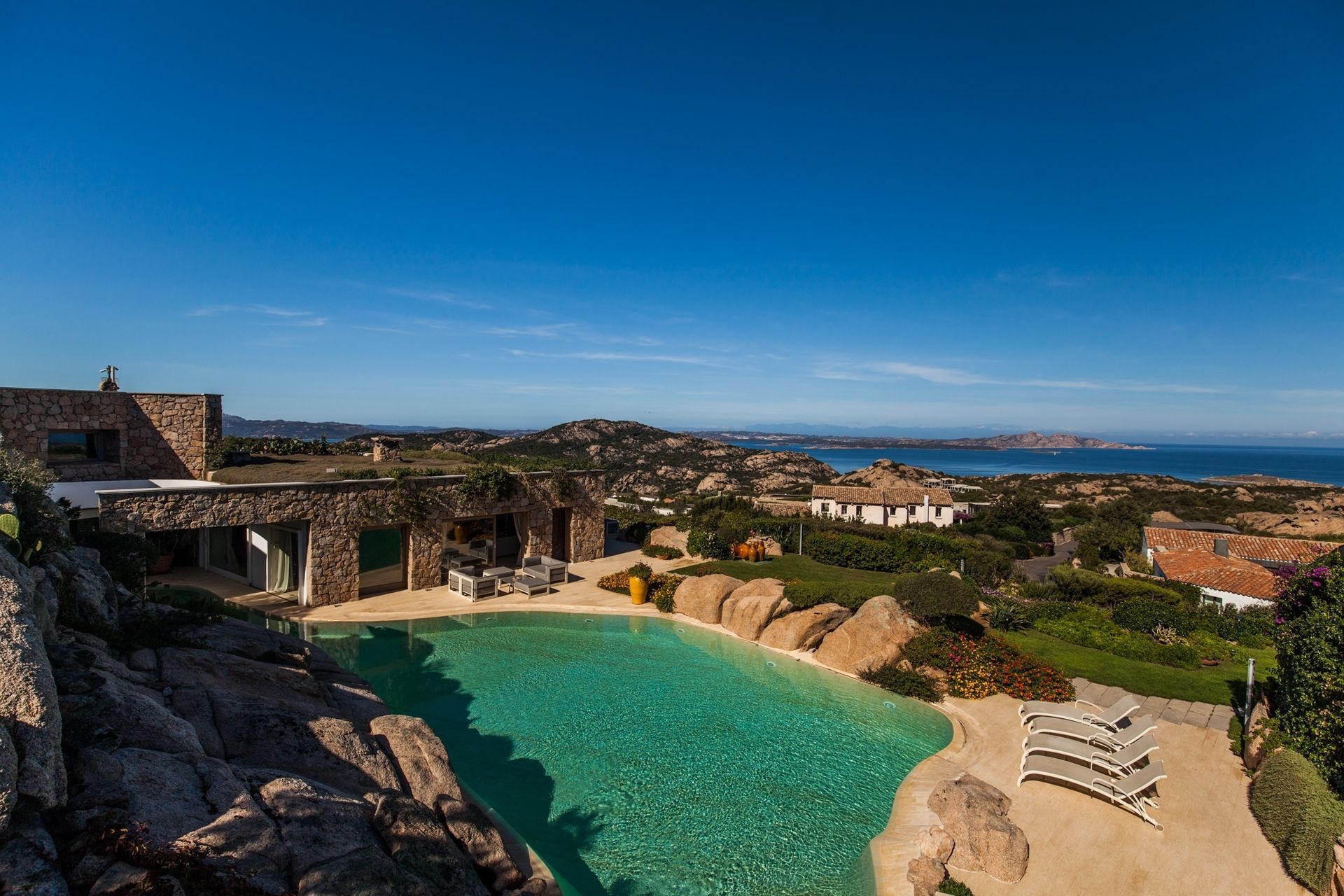 Hus i Arzachena, Sardegna 11052014