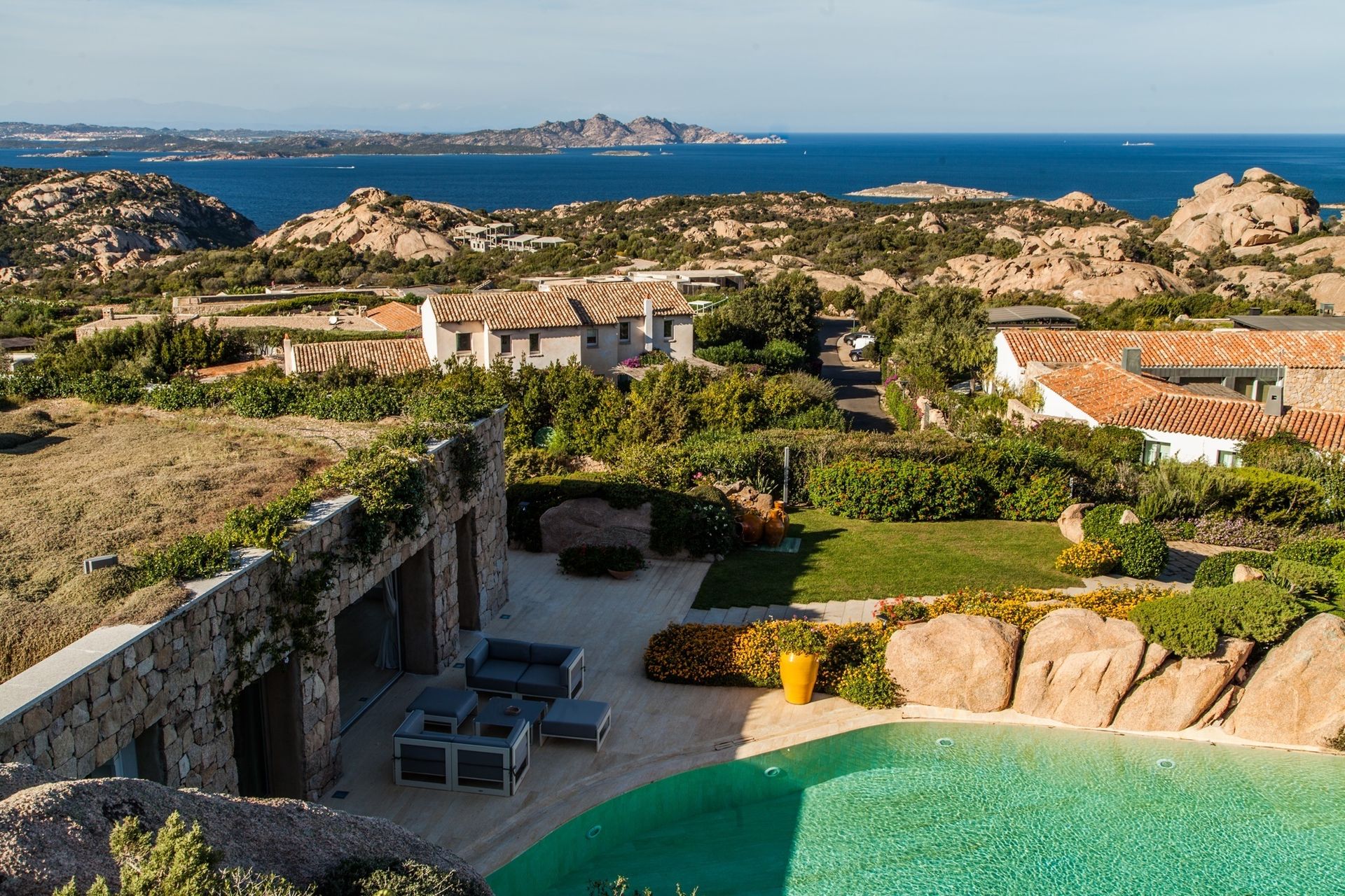 casa en Arzachena, Sardegna 11052014