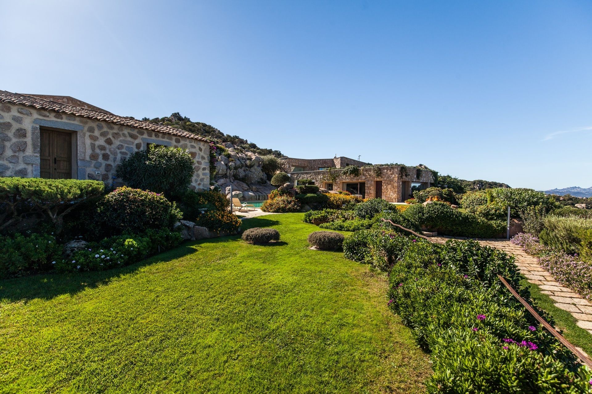 casa en Arzachena, Sardegna 11052014