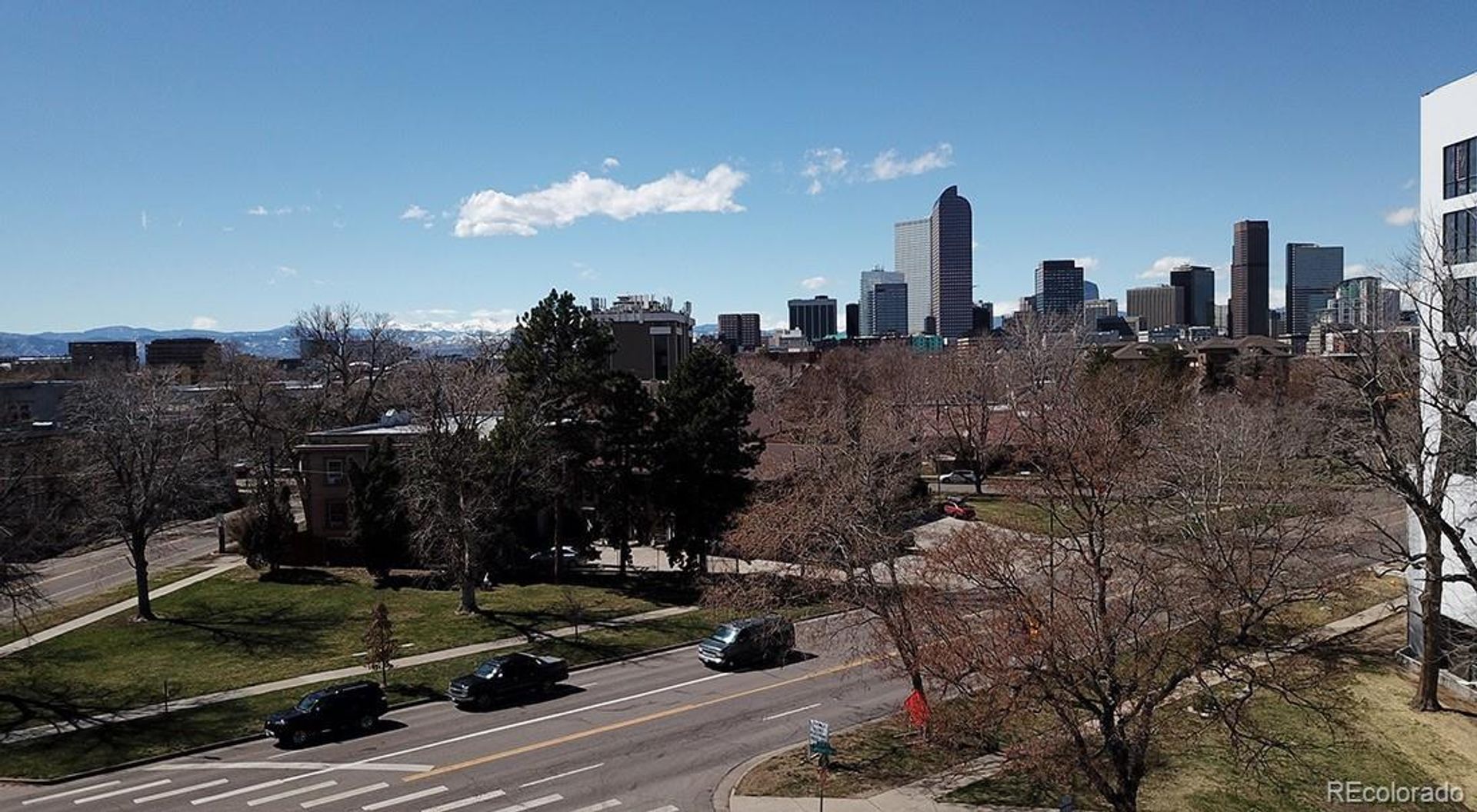 Condominio en Denver, Colorado 11052024