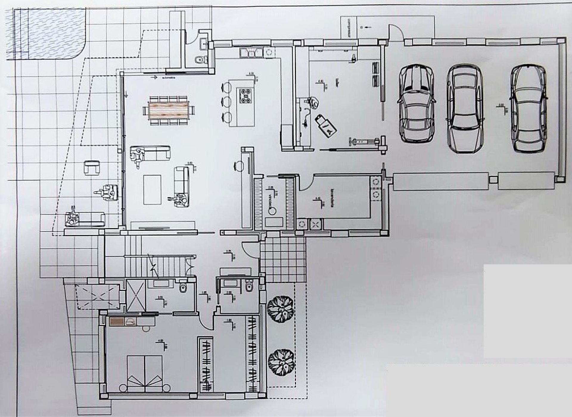 rumah dalam Calp, Valencian Community 11052025