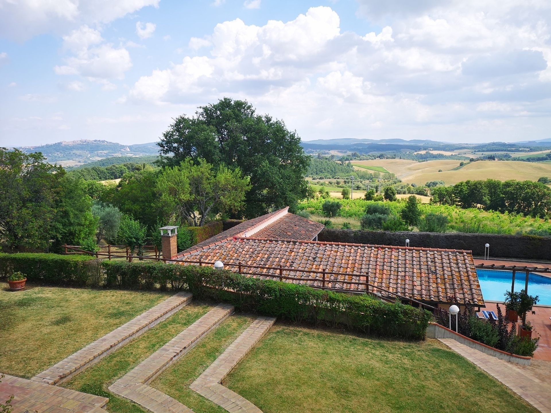 मकान में Torrita di Siena, Tuscany 11052030