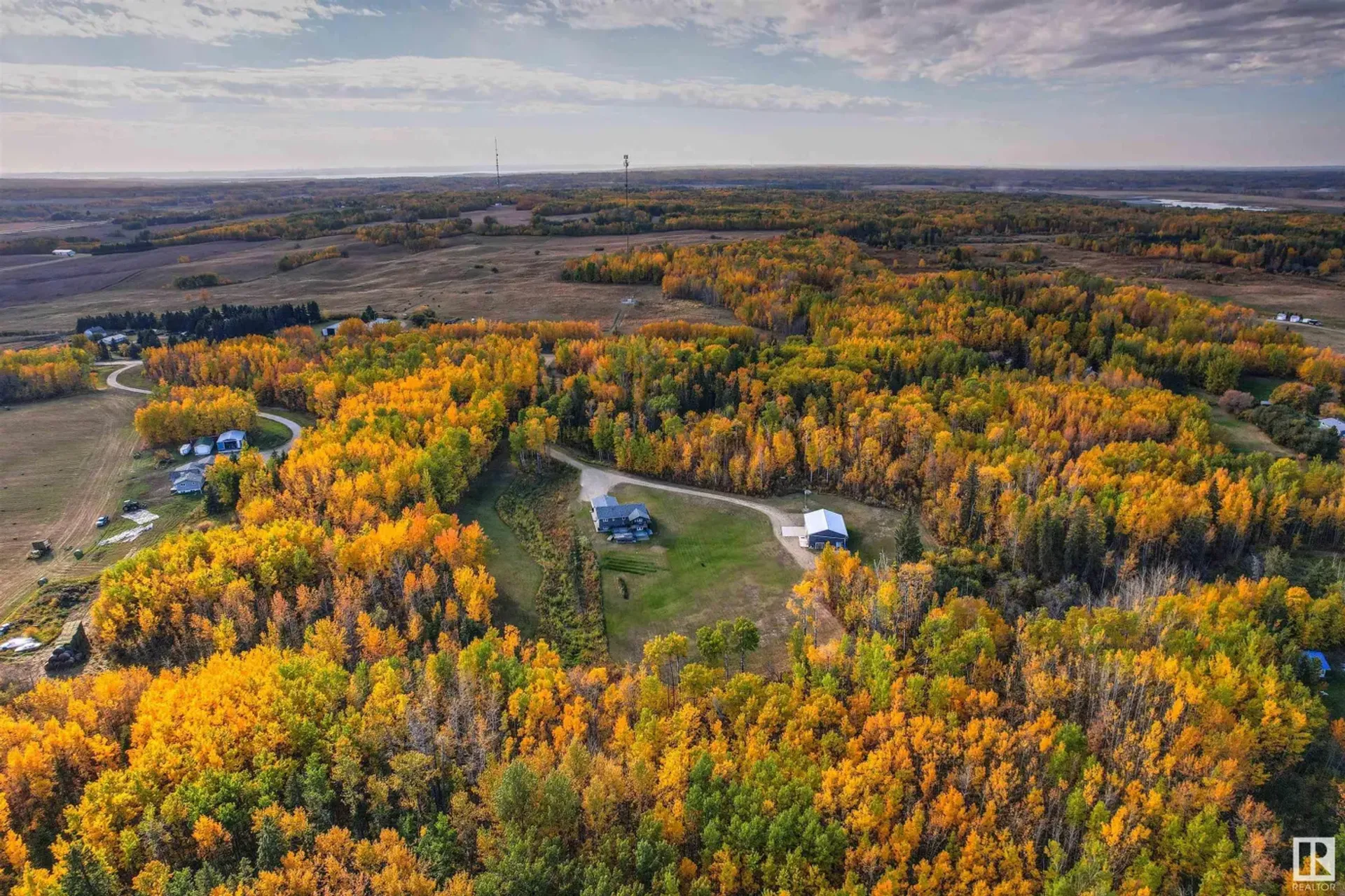 آخر في Duffield, Alberta 11052033