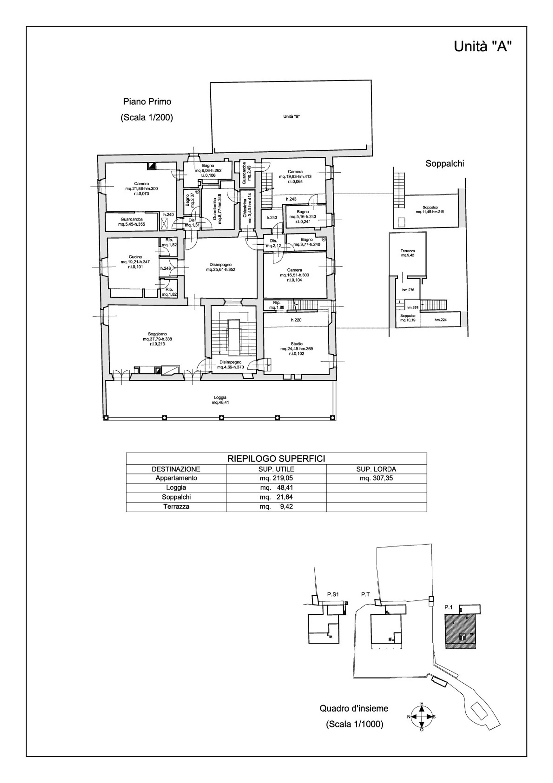 casa en , Toscana 11052043