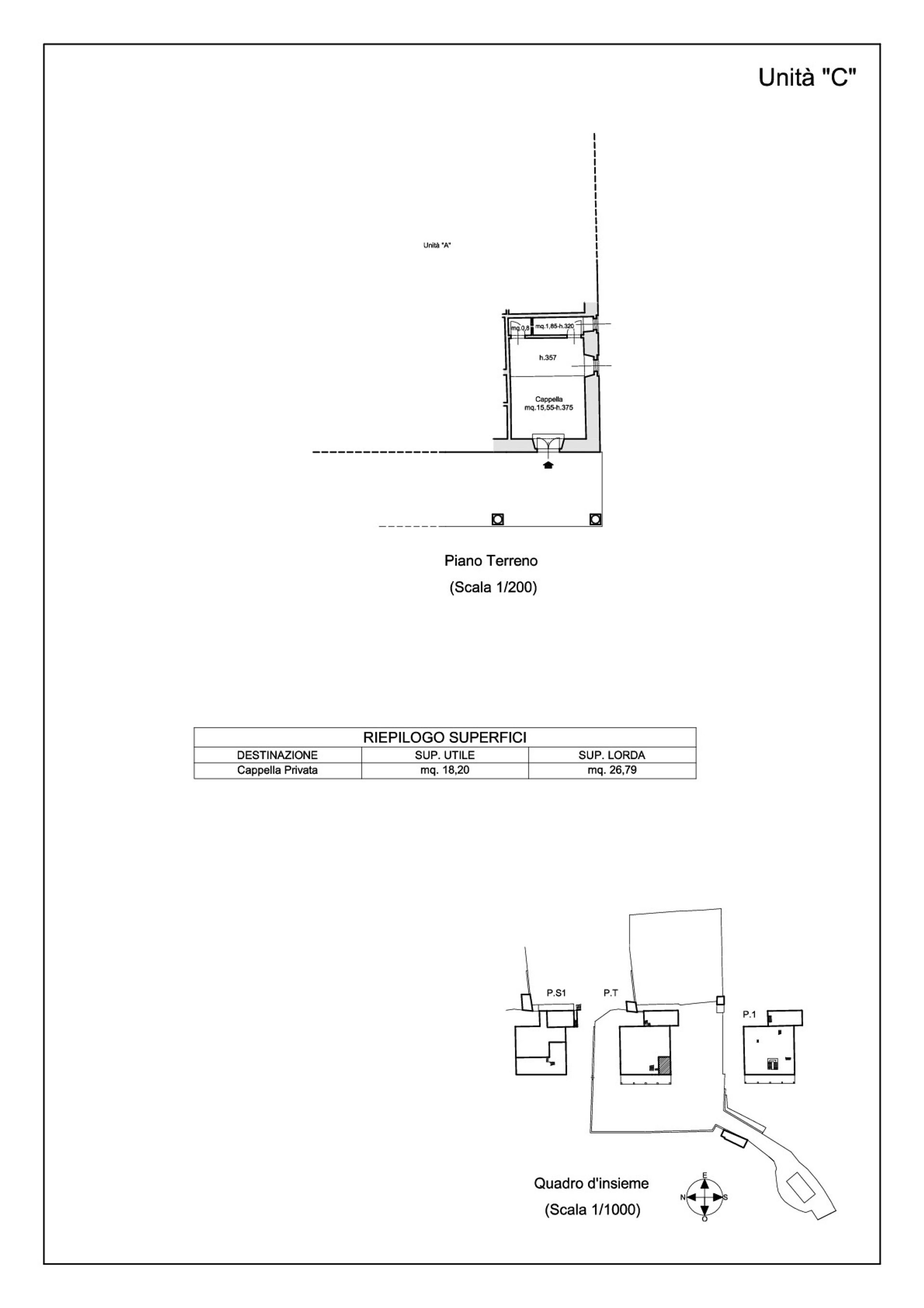 casa en , Toscana 11052043