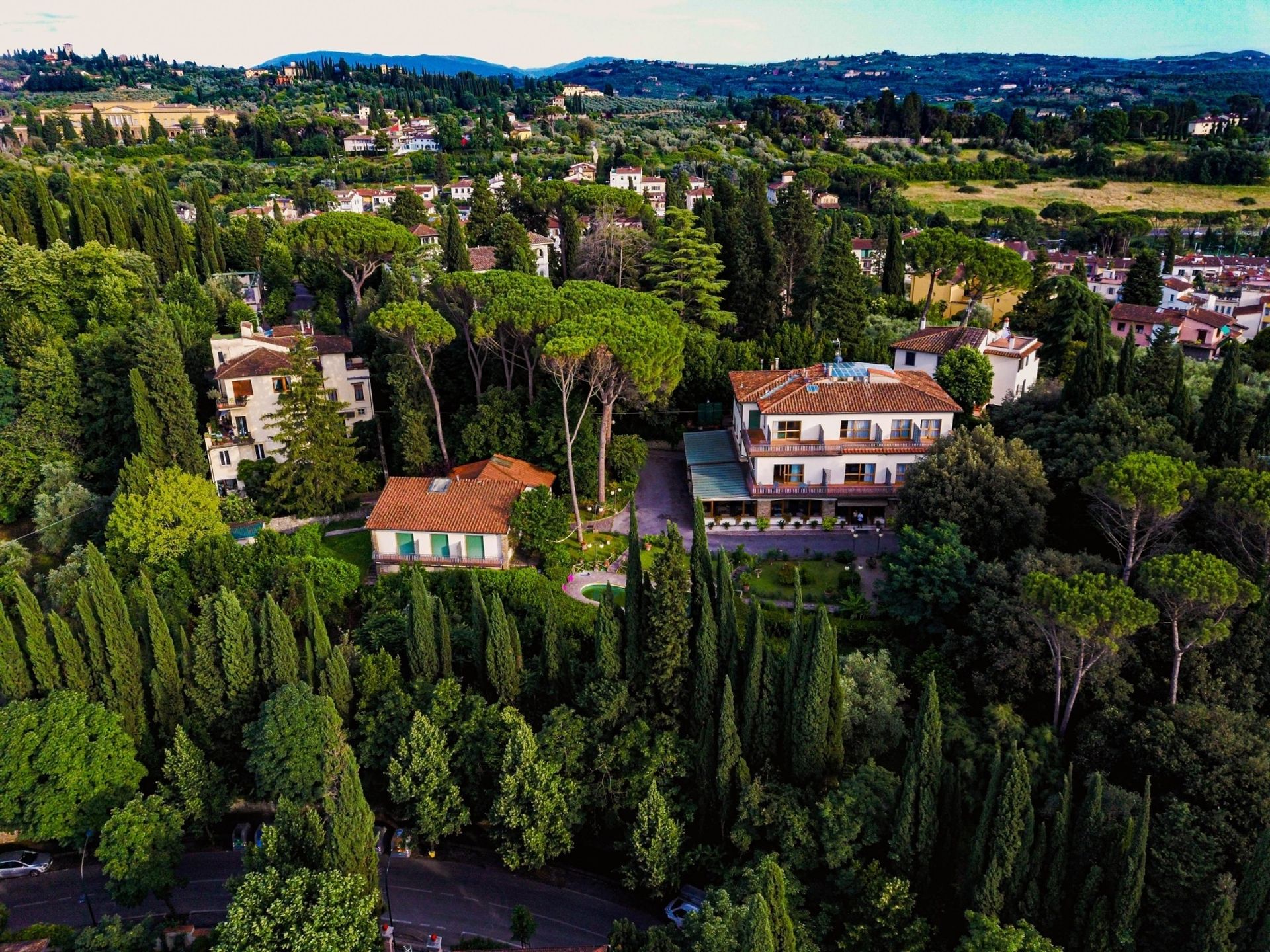 Rumah di Firenze, Toscana 11052045