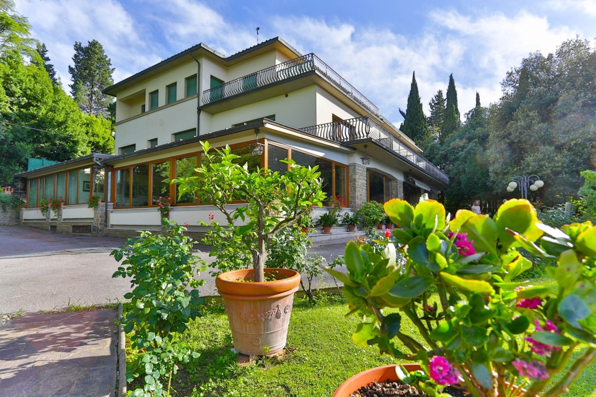 House in Firenze, Toscana 11052045