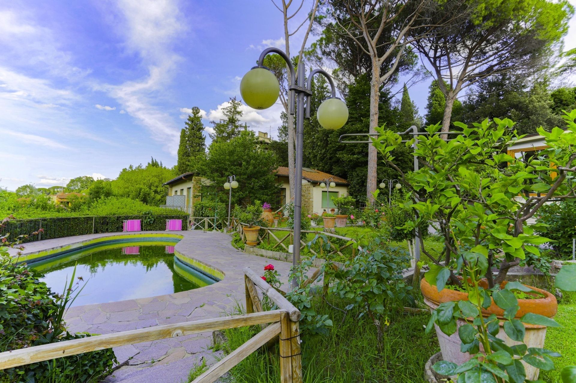 Huis in Arcetri, Toscane 11052045