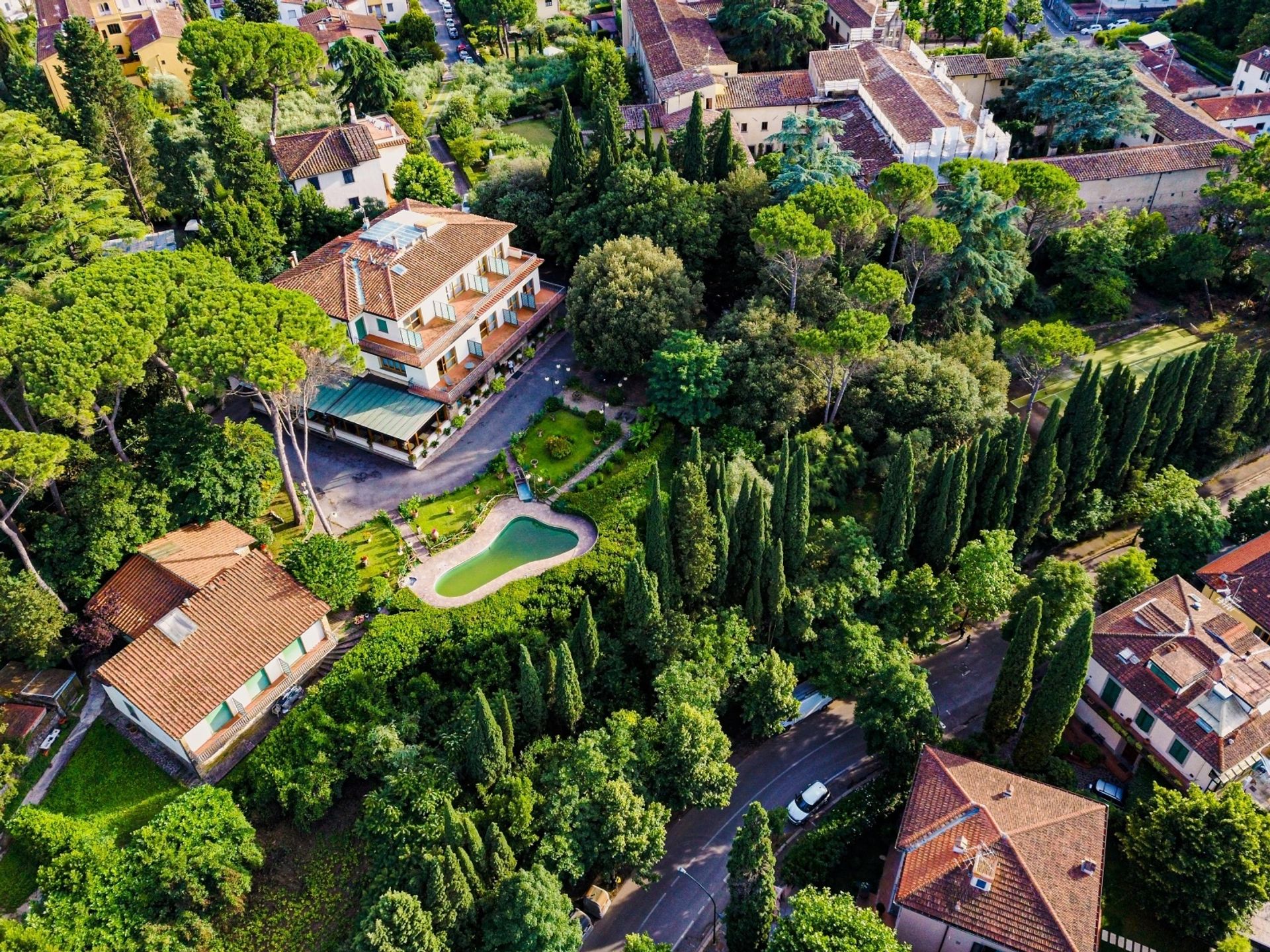 Rumah di Firenze, Toscana 11052045