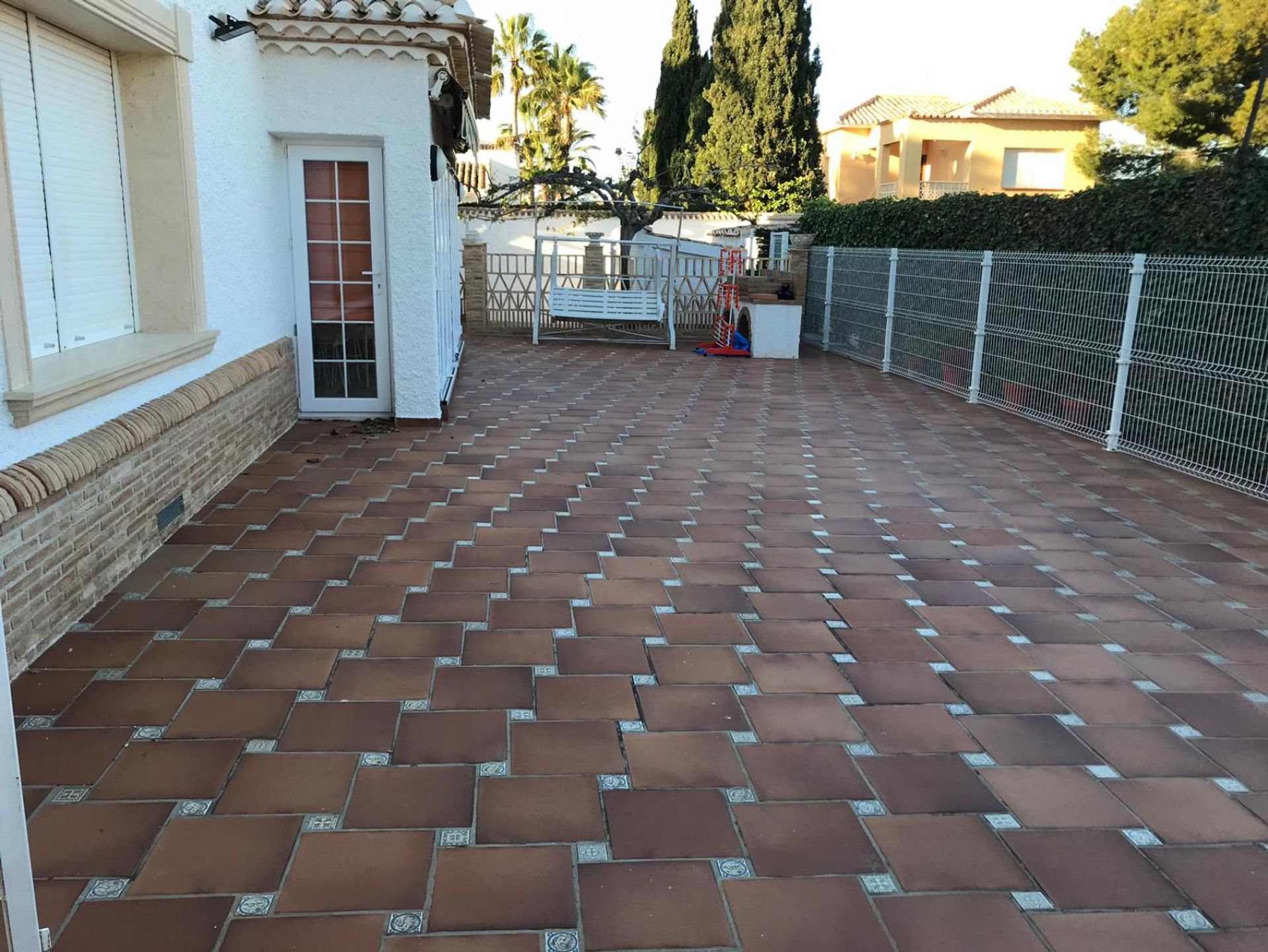 casa en Cabo Roig, Comunidad Valenciana 11052047