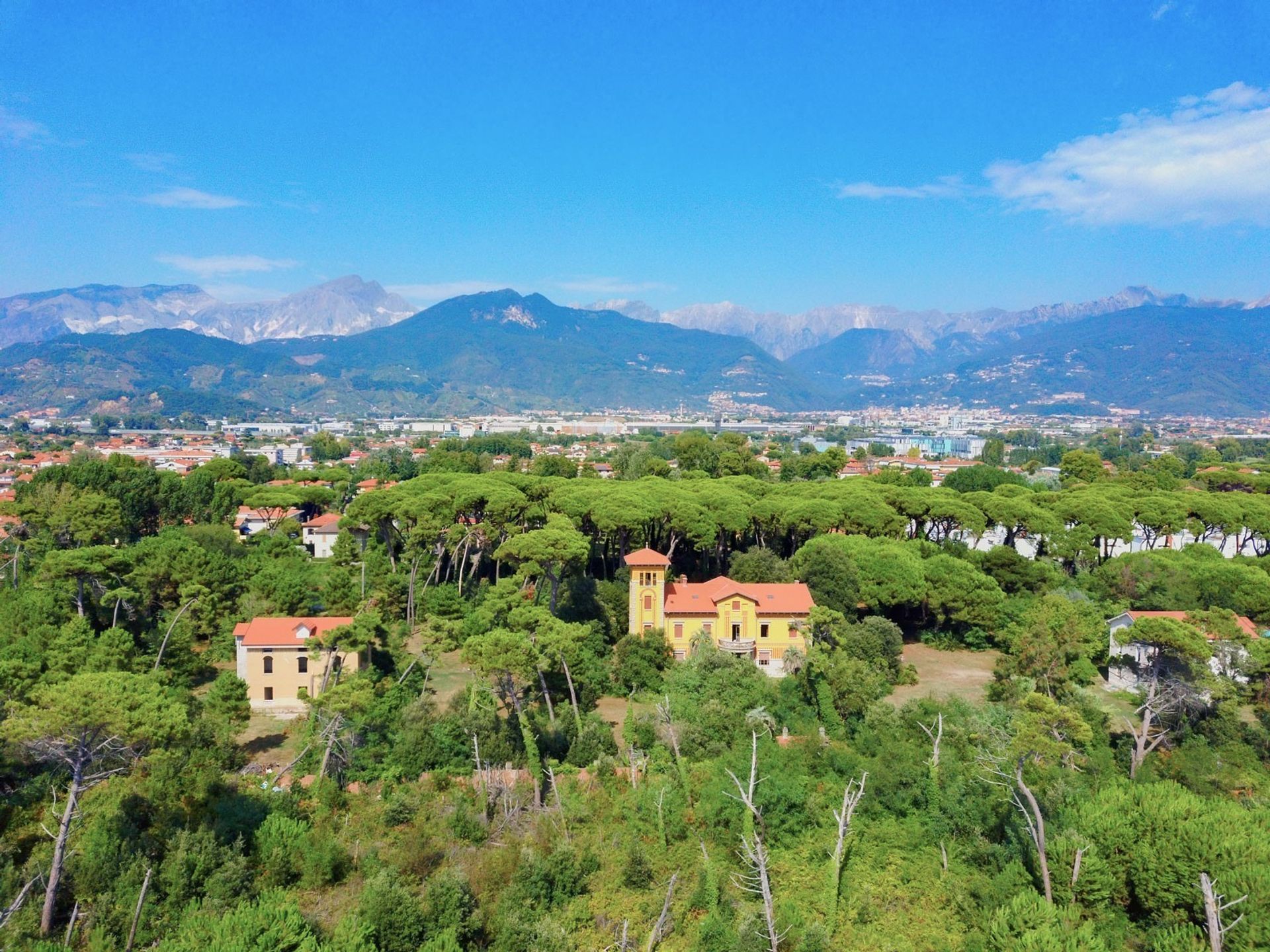 بيت في Massa, Toscana 11052053