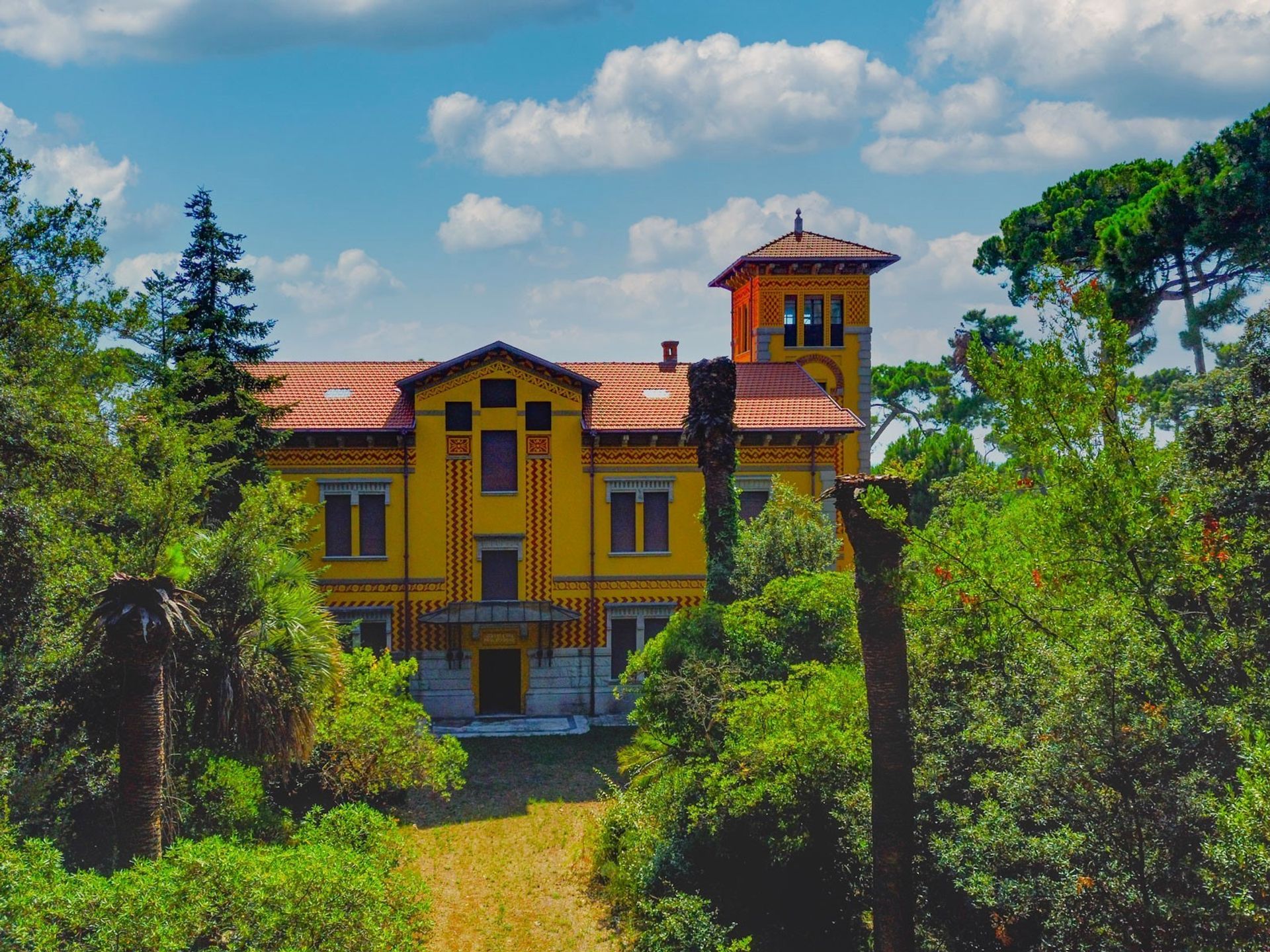 بيت في Massa, Toscana 11052053