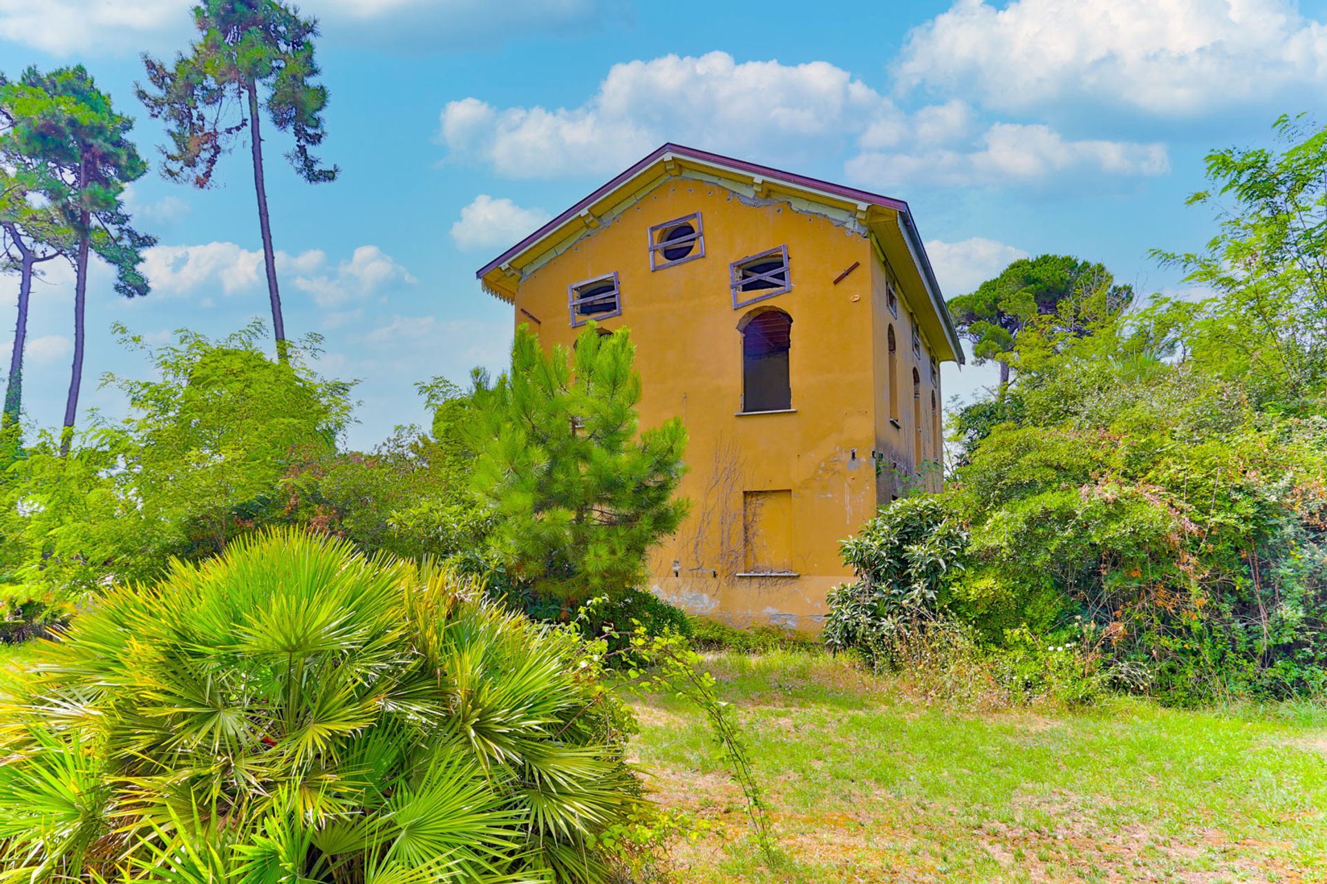 بيت في Massa, Toscana 11052053