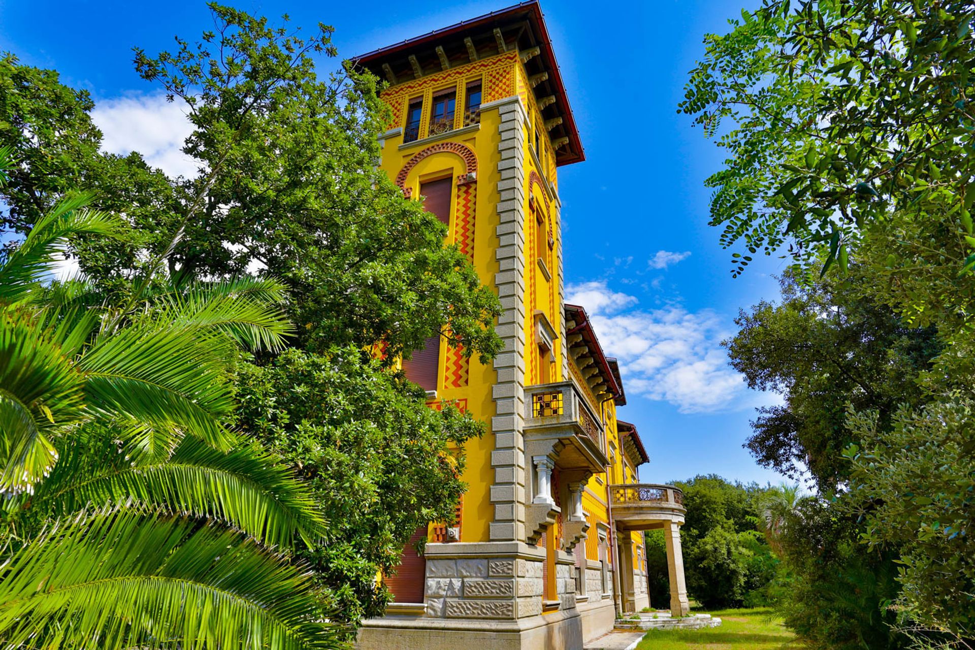 بيت في Massa, Toscana 11052053