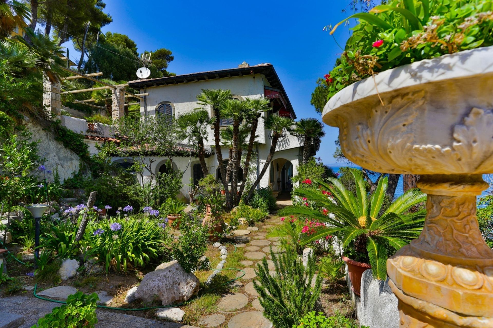 Casa nel Porto Santo Stefano, Toscana 11052058