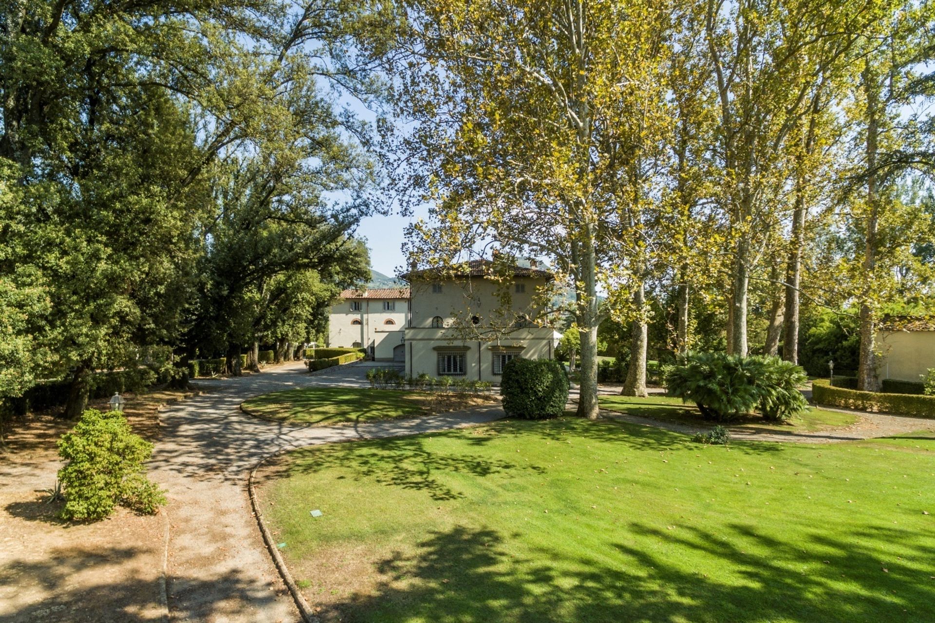 casa en Termas de Montecatini, toscana 11052065