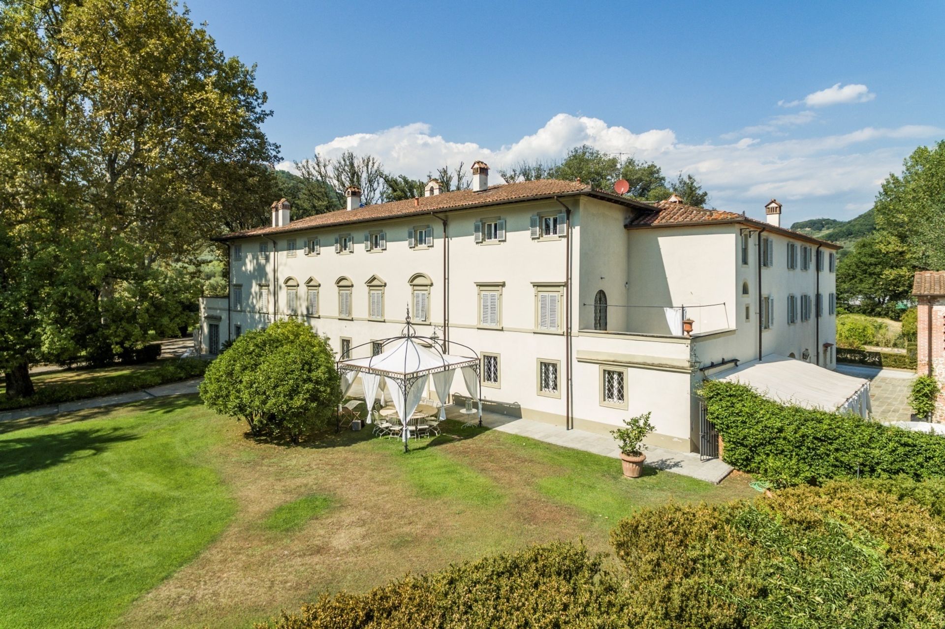 casa en Termas de Montecatini, toscana 11052065