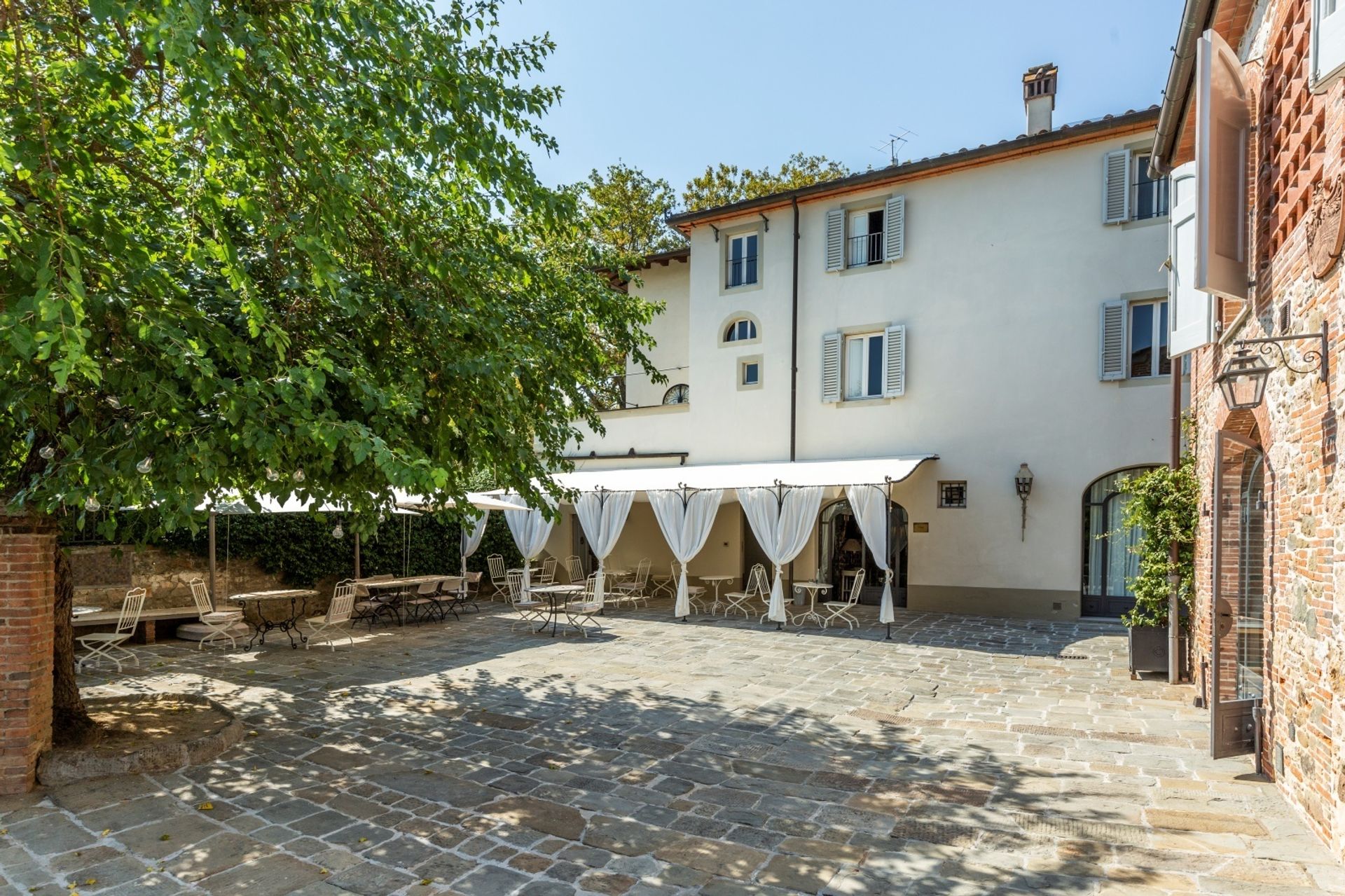 casa en Termas de Montecatini, toscana 11052065