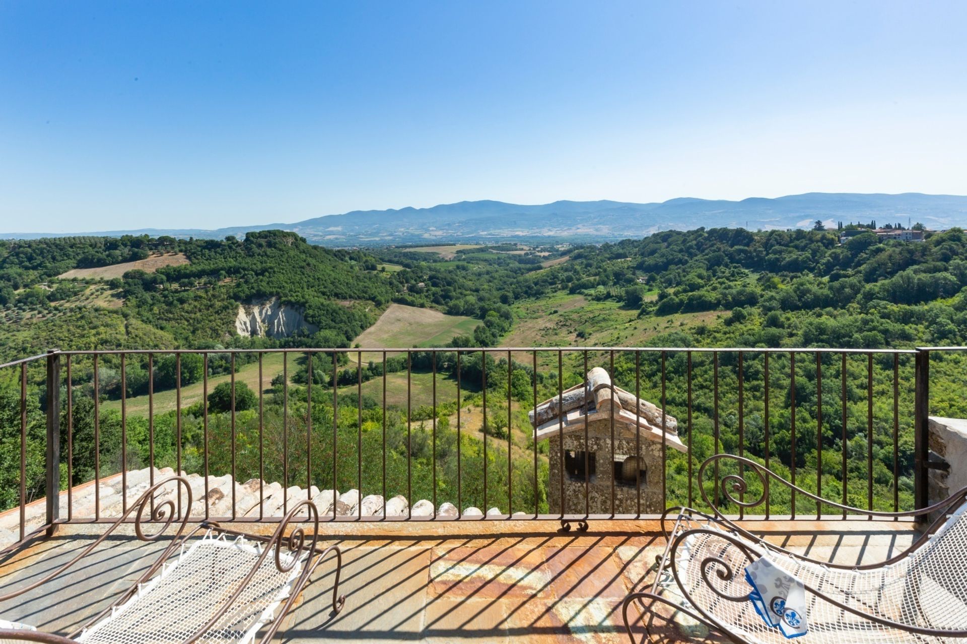 Condominio nel Civitella D'agliano, Lazio 11052070