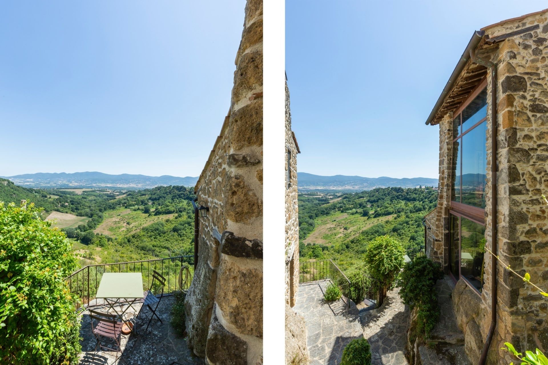 Eigentumswohnung im Civitella d'Agliano, Latium 11052070