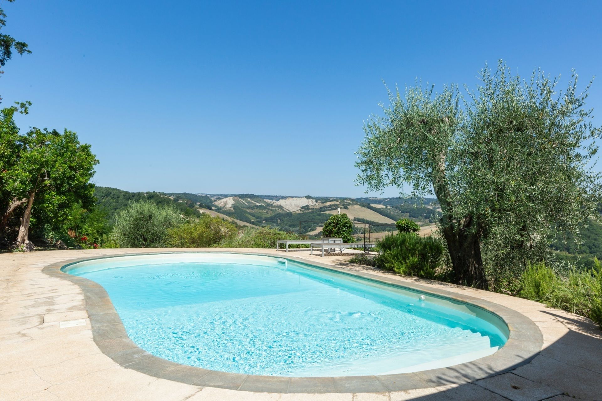 Condominio nel Civitella D'agliano, Lazio 11052070