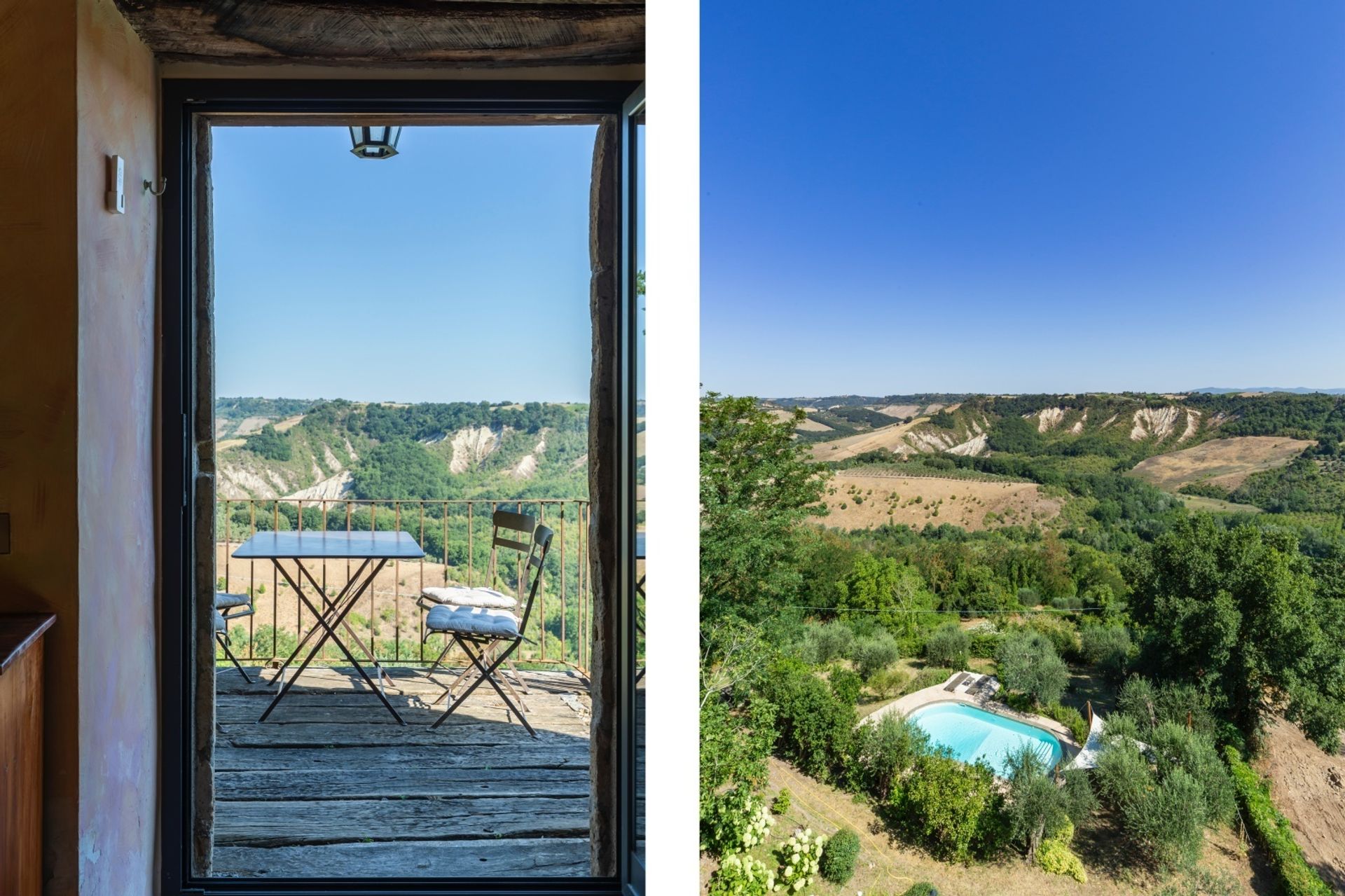 Condominio nel Civitella D'agliano, Lazio 11052070