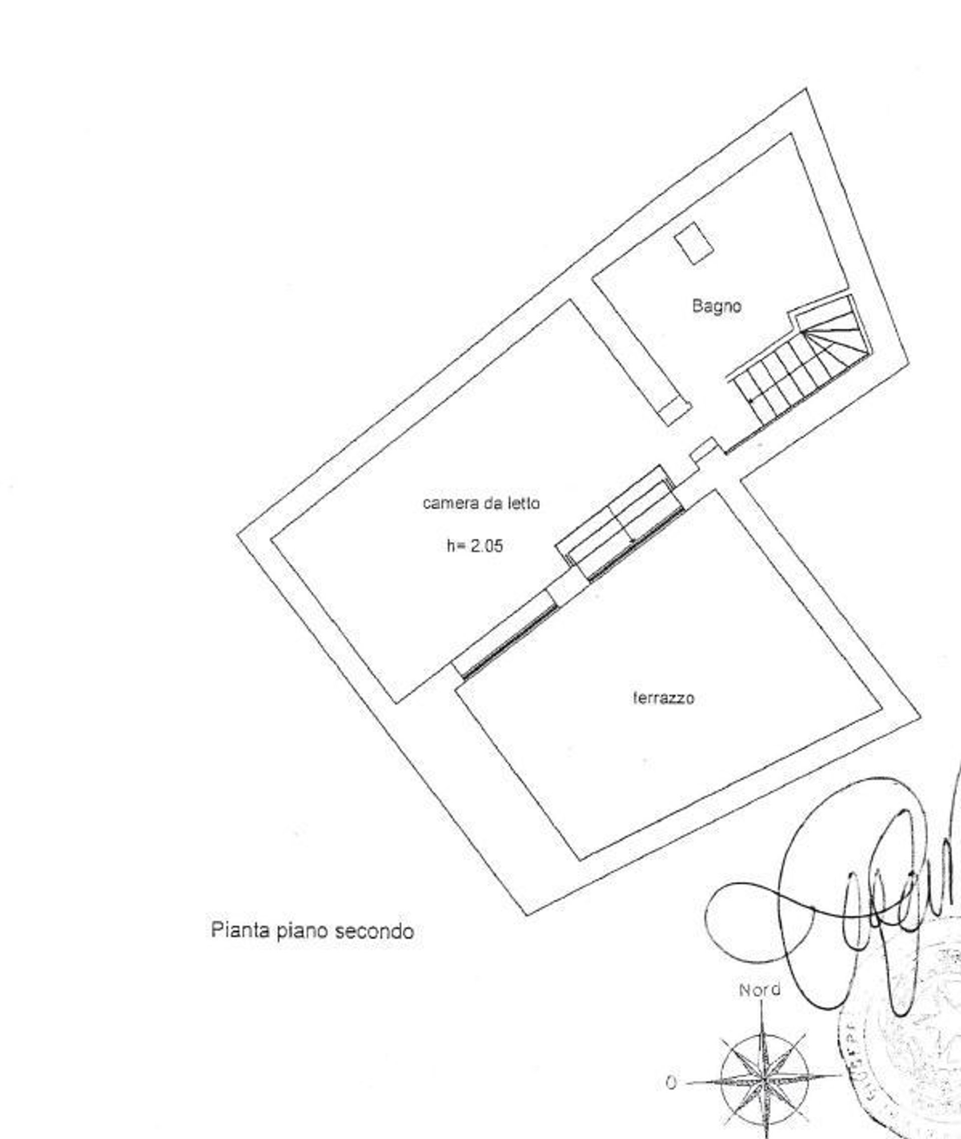 Condominio en Roma, Lazio 11052073