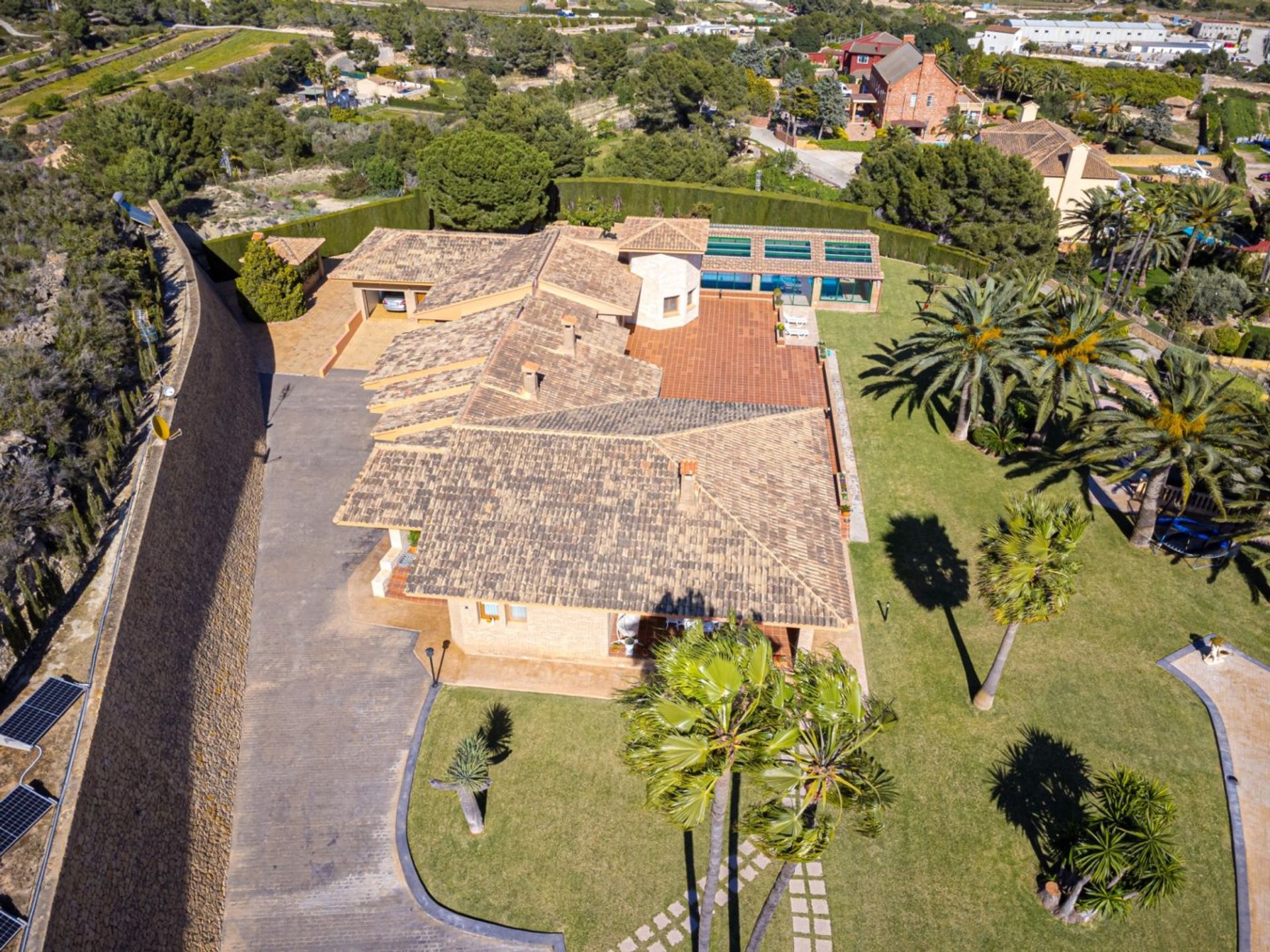 casa en calpe, Valencia 11052080