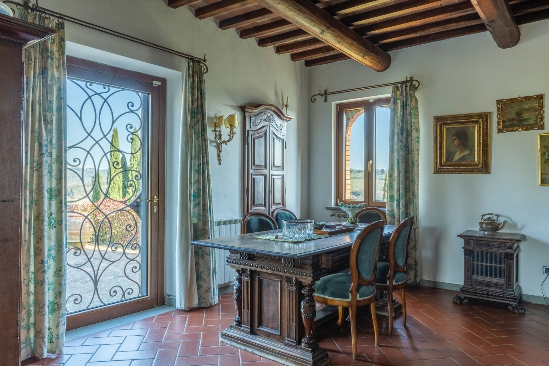 Huis in Montespertoli, Toscana 11052115