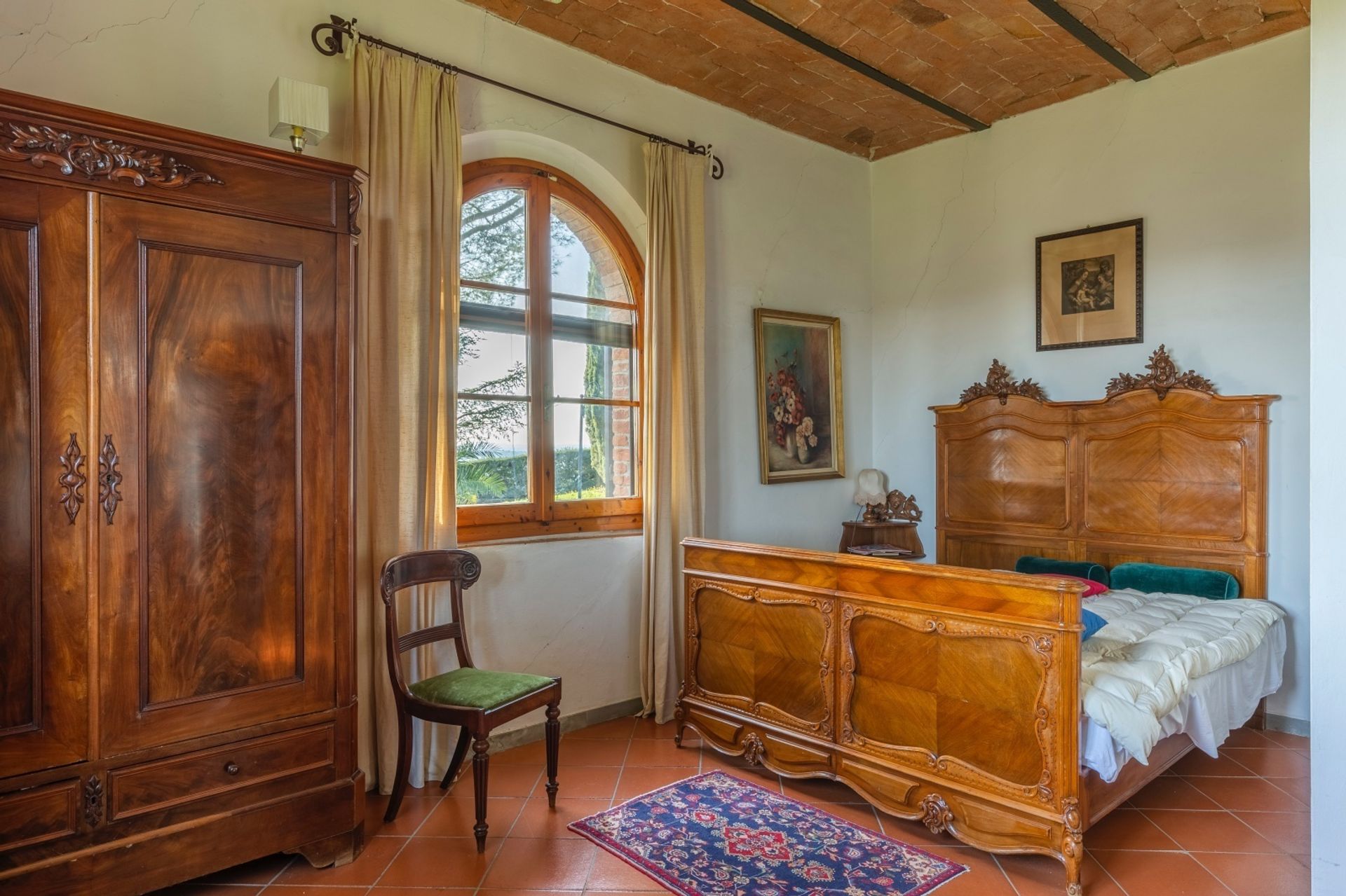 casa no Montespertoli, Toscana 11052115