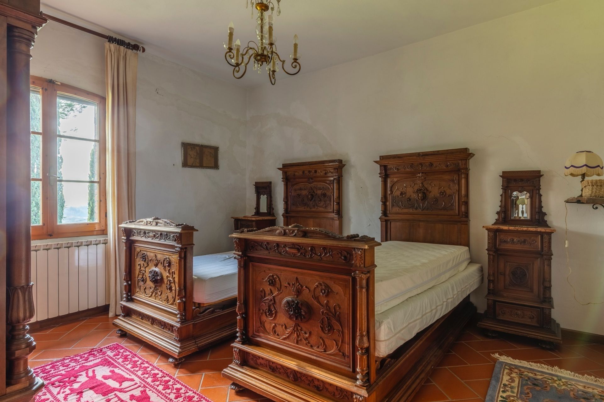 Huis in Montespertoli, Toscana 11052115