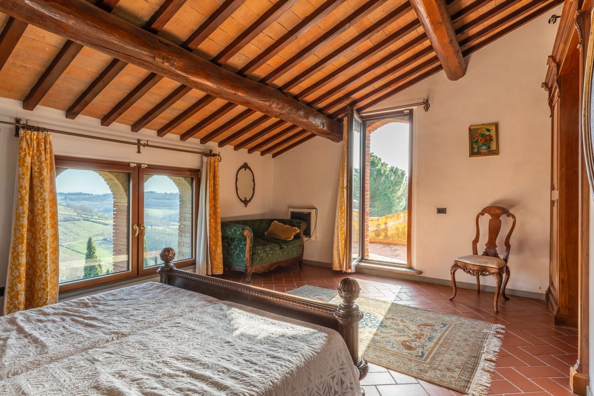 Huis in Montespertoli, Toscana 11052115