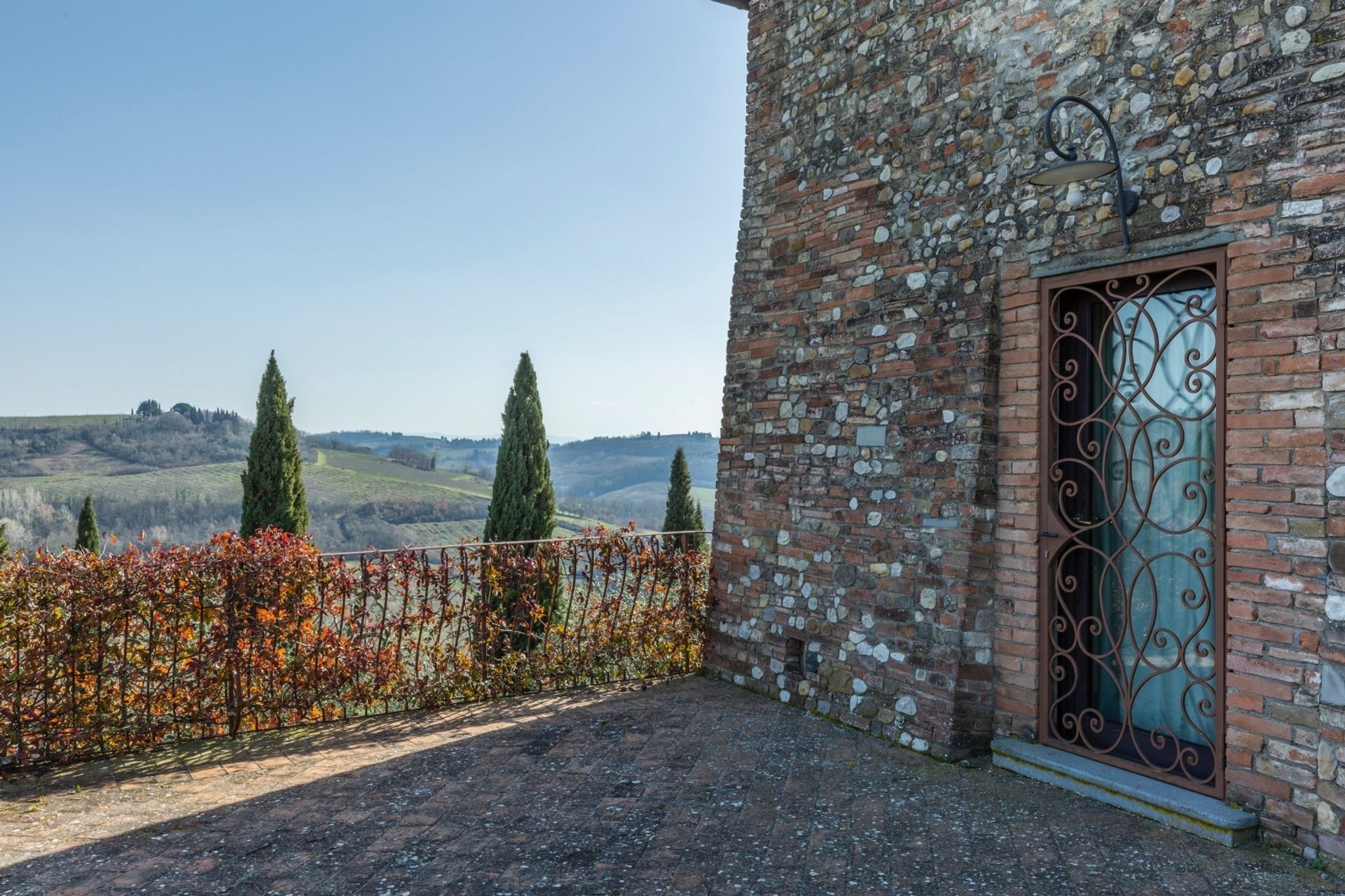 casa no Montespertoli, Toscana 11052115