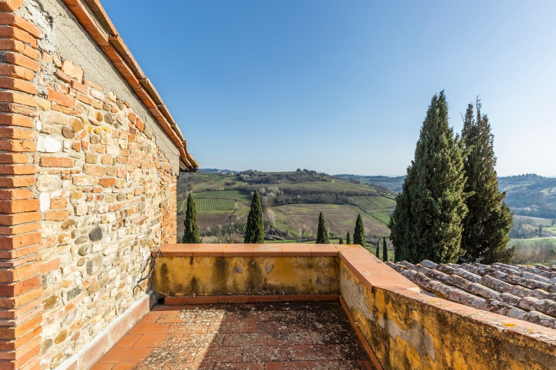 Huis in Montespertoli, Toscana 11052115