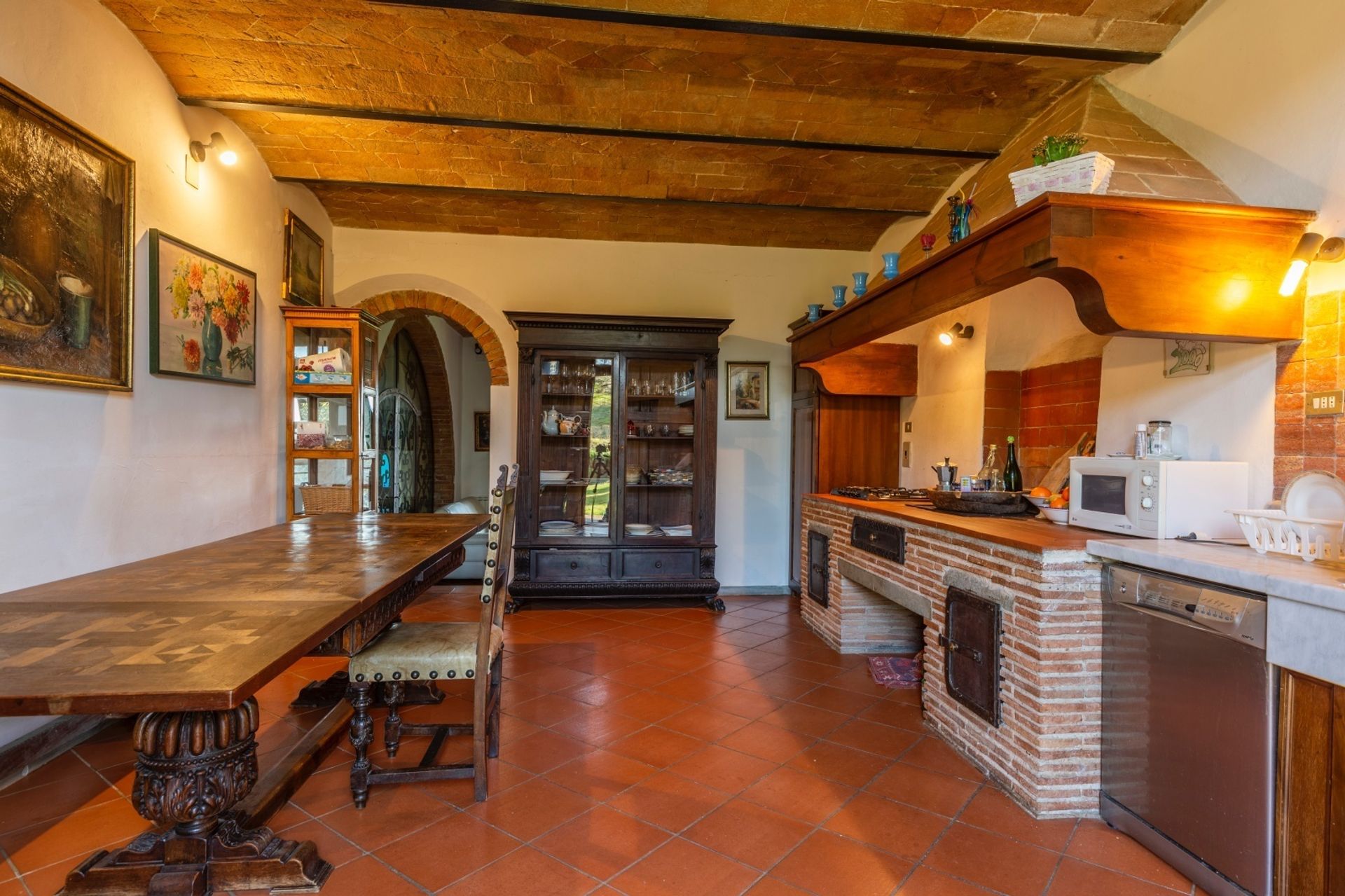 Huis in Montespertoli, Toscana 11052115