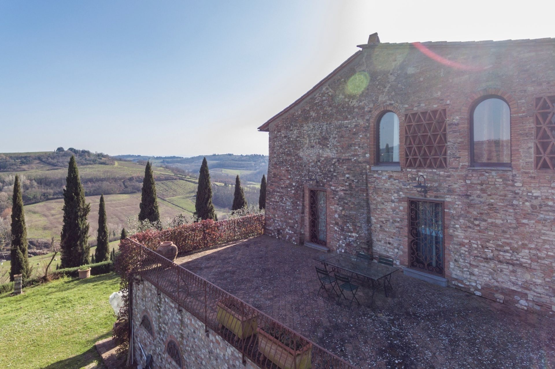 Huis in Montespertoli, Toscana 11052115