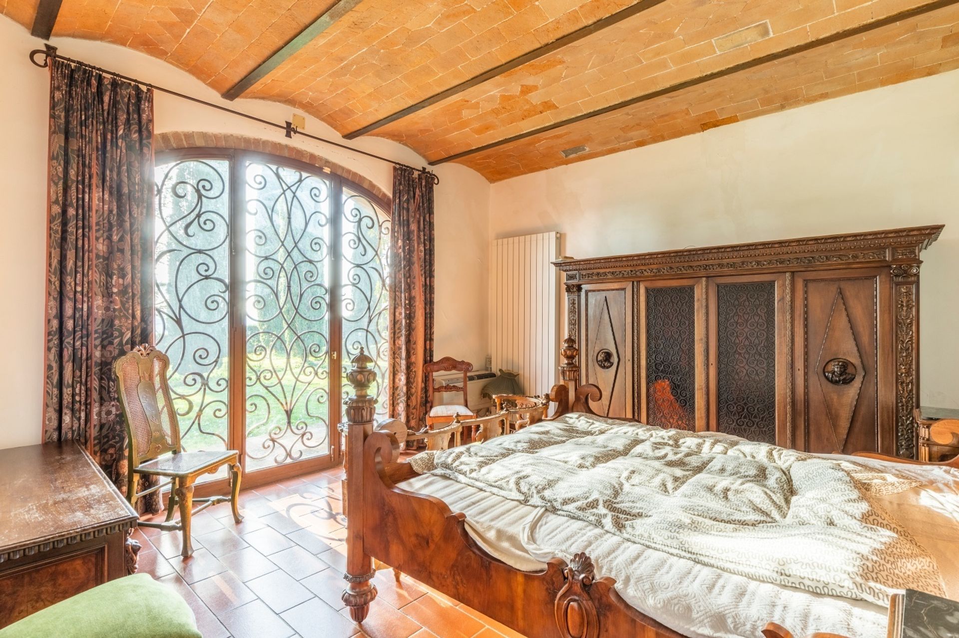 Huis in Montespertoli, Toscana 11052115