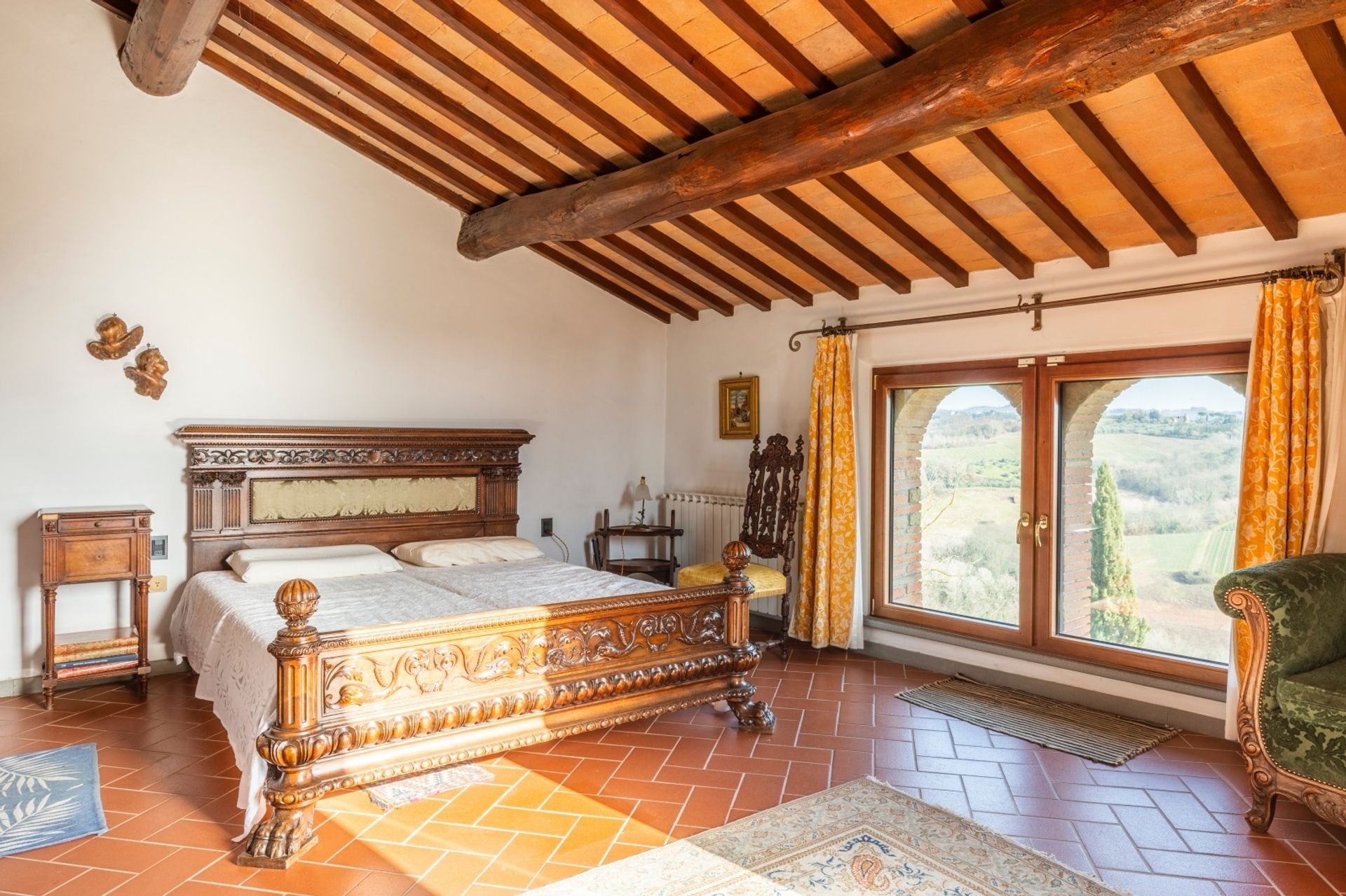 Huis in Montespertoli, Toscana 11052115