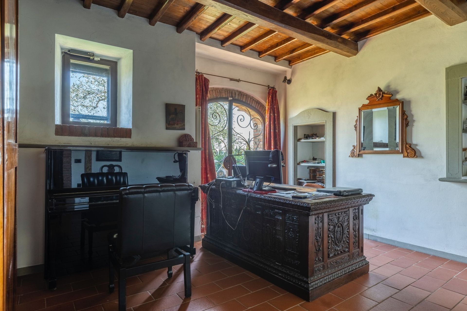 Huis in Montespertoli, Toscana 11052115