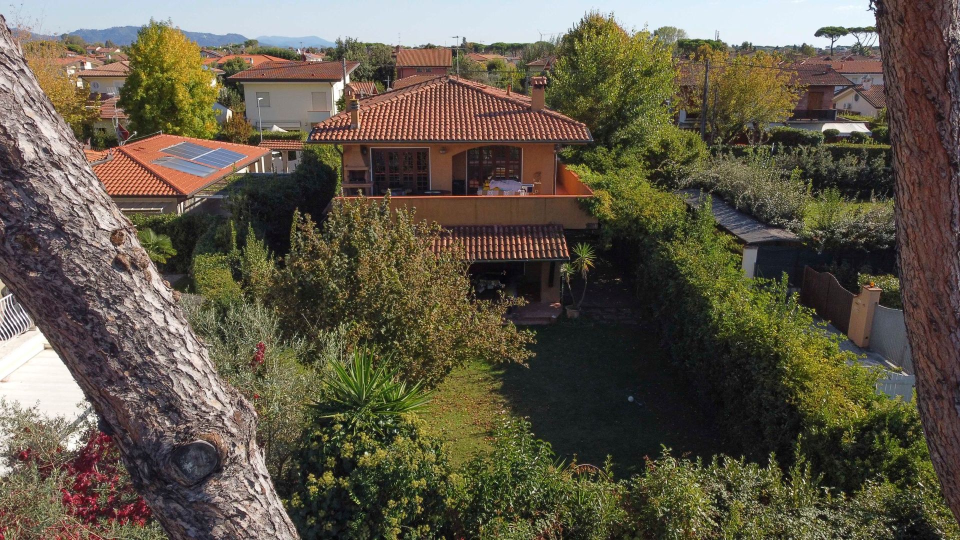 casa no Casa Gherardi, Toscana 11052123