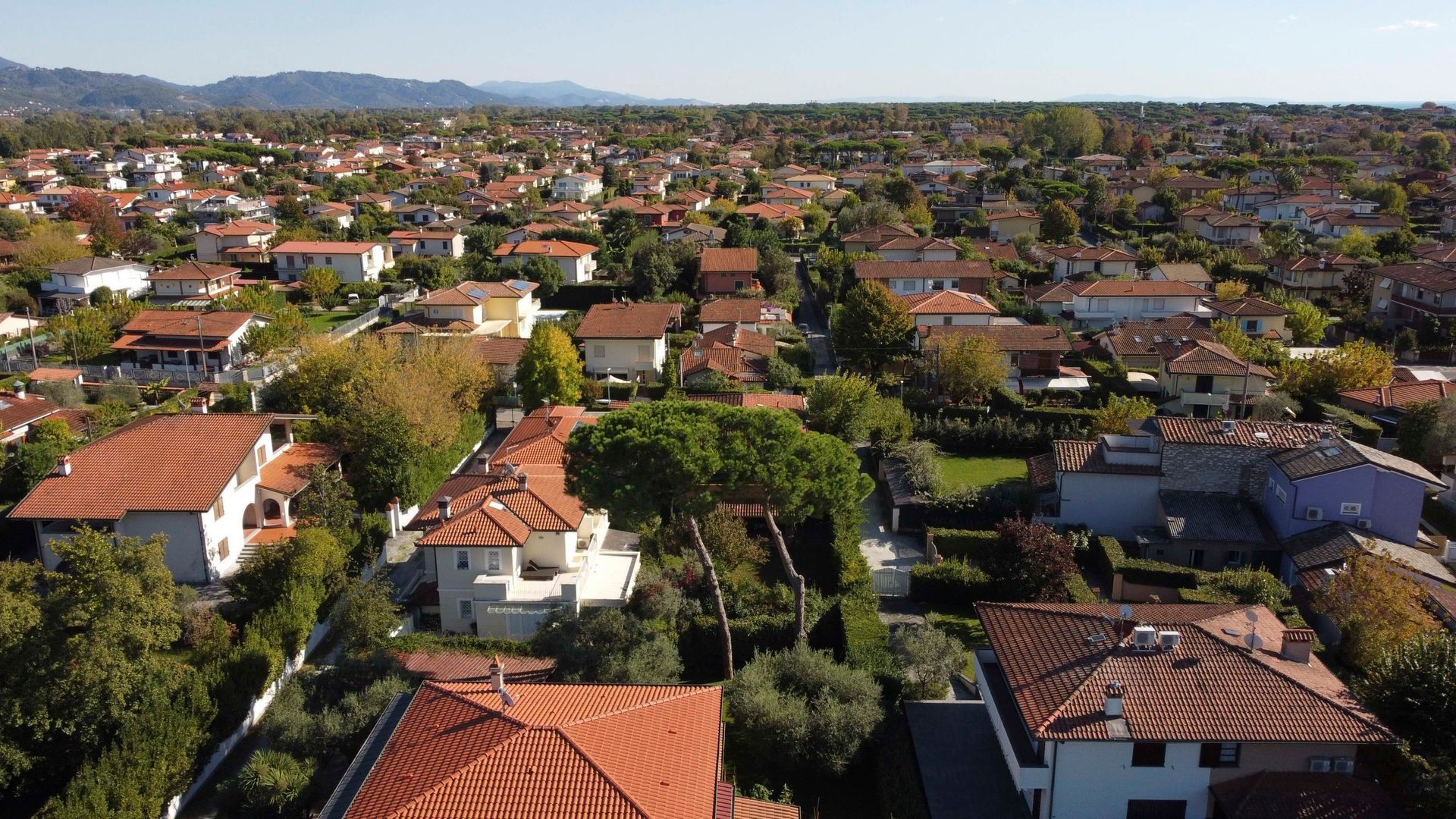 Haus im Forte dei Marmi, Toscana 11052123