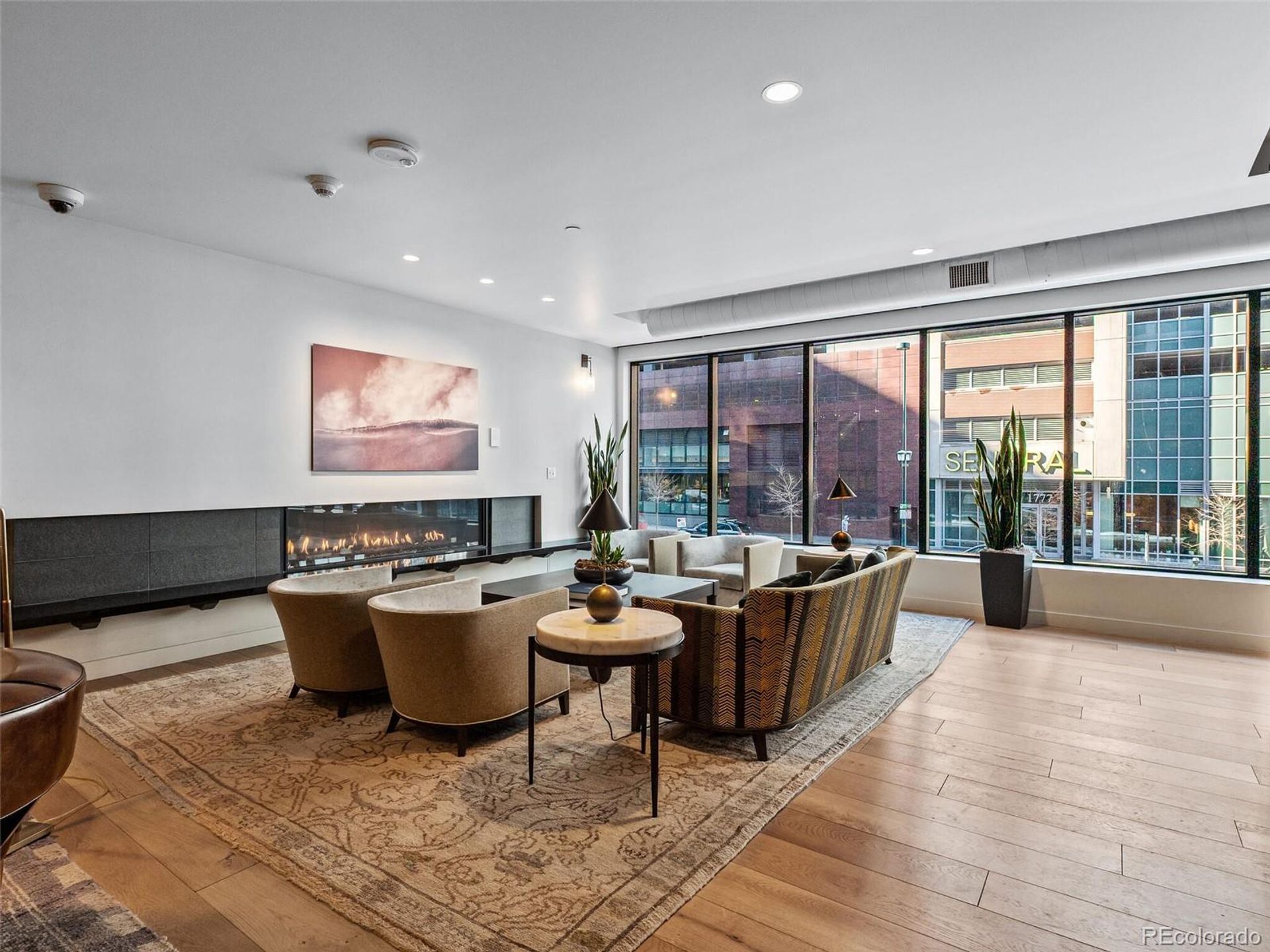 Condominio en Denver, Colorado 11052129