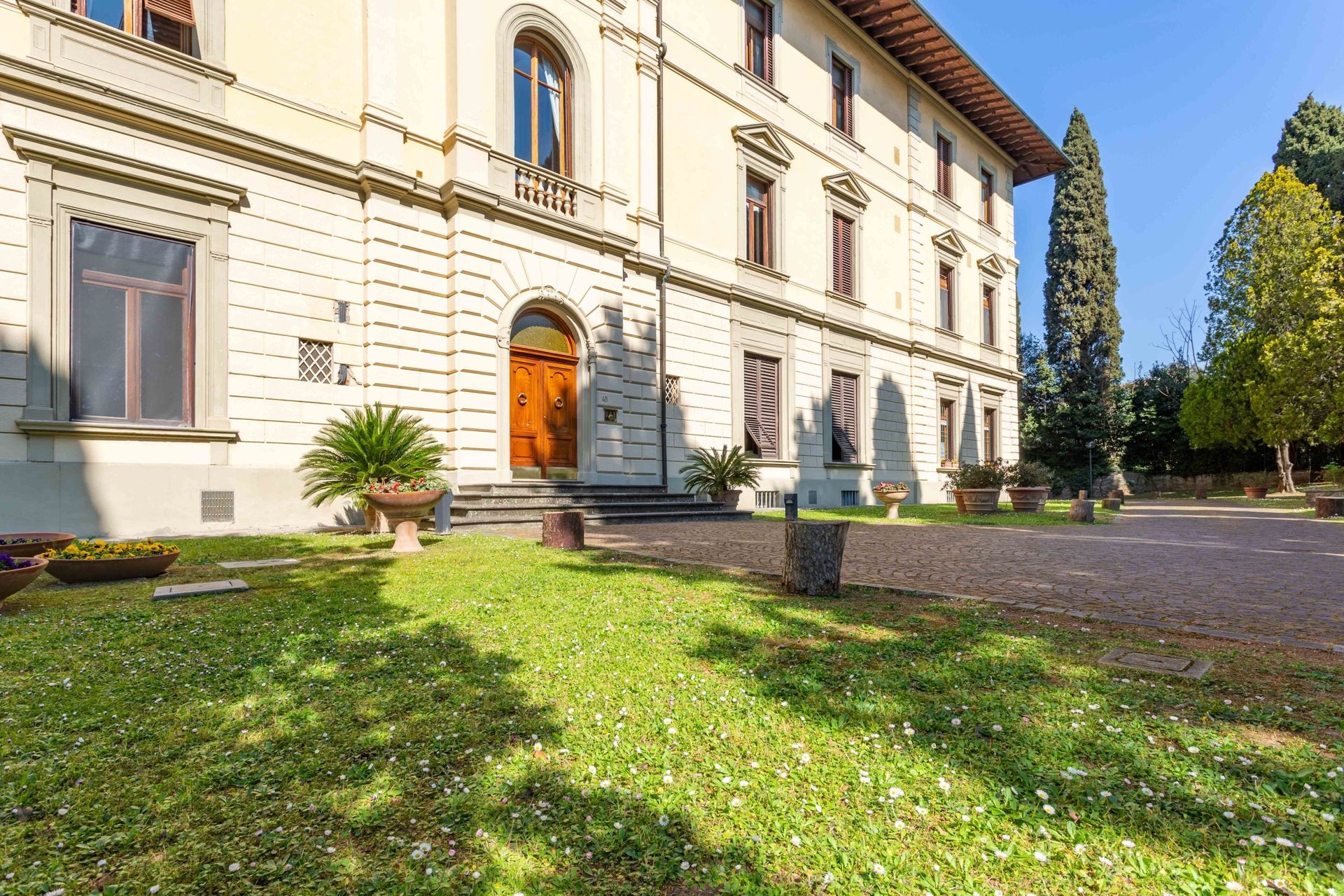 Condominium dans Firenze, Toscana 11052131