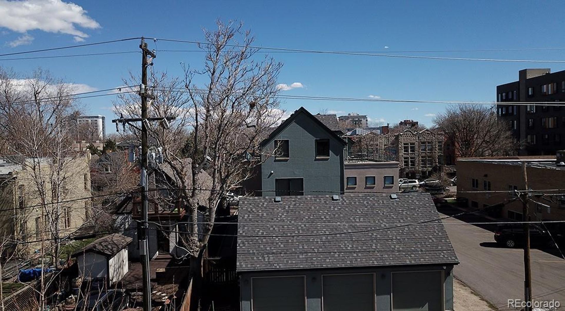 公寓 在 Denver, Colorado 11052146