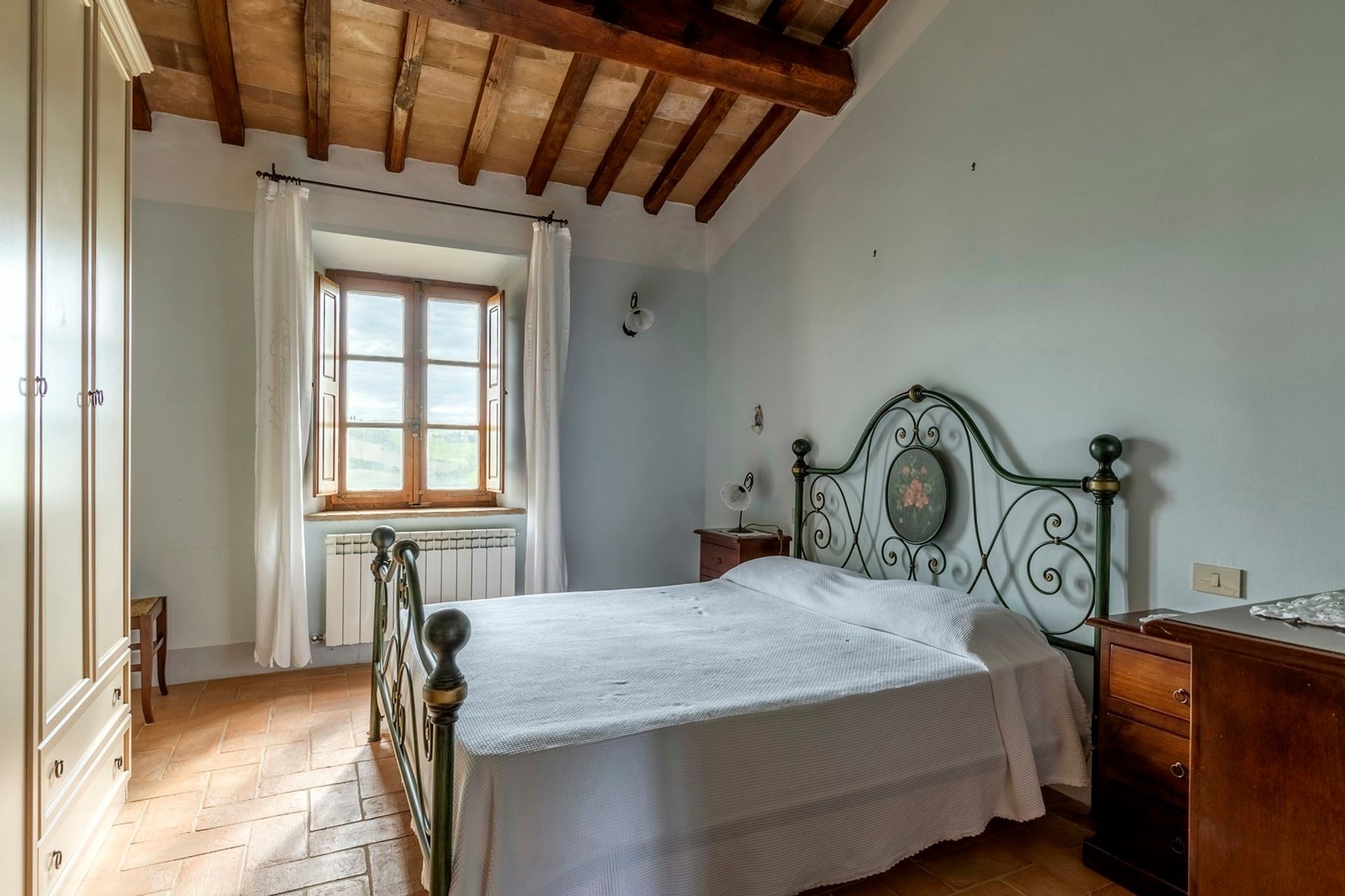 Haus im Bagno Vignoni, Tuscany 11052151