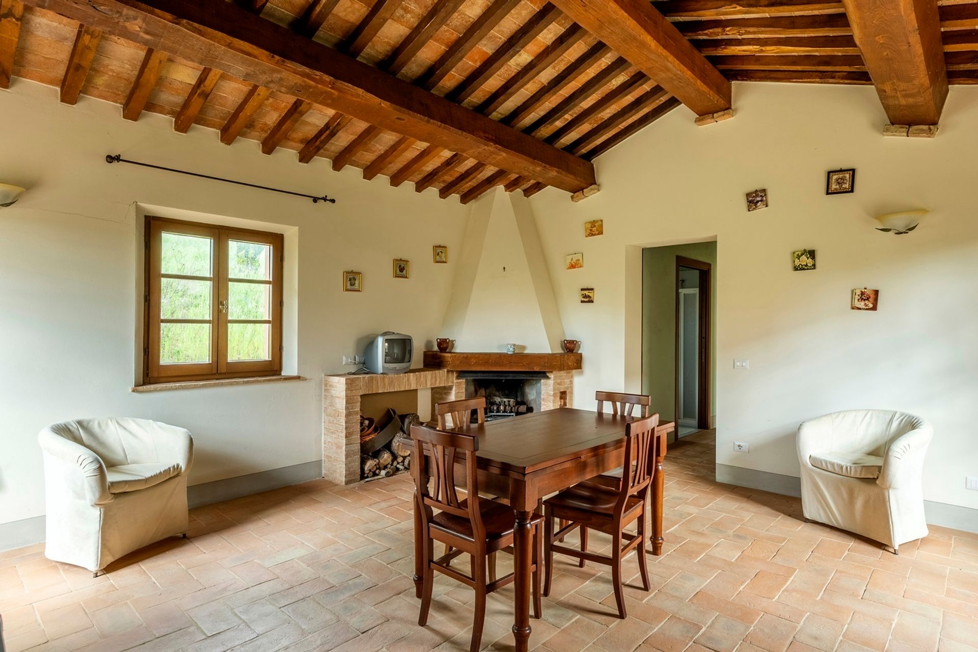 Haus im Bagno Vignoni, Tuscany 11052151