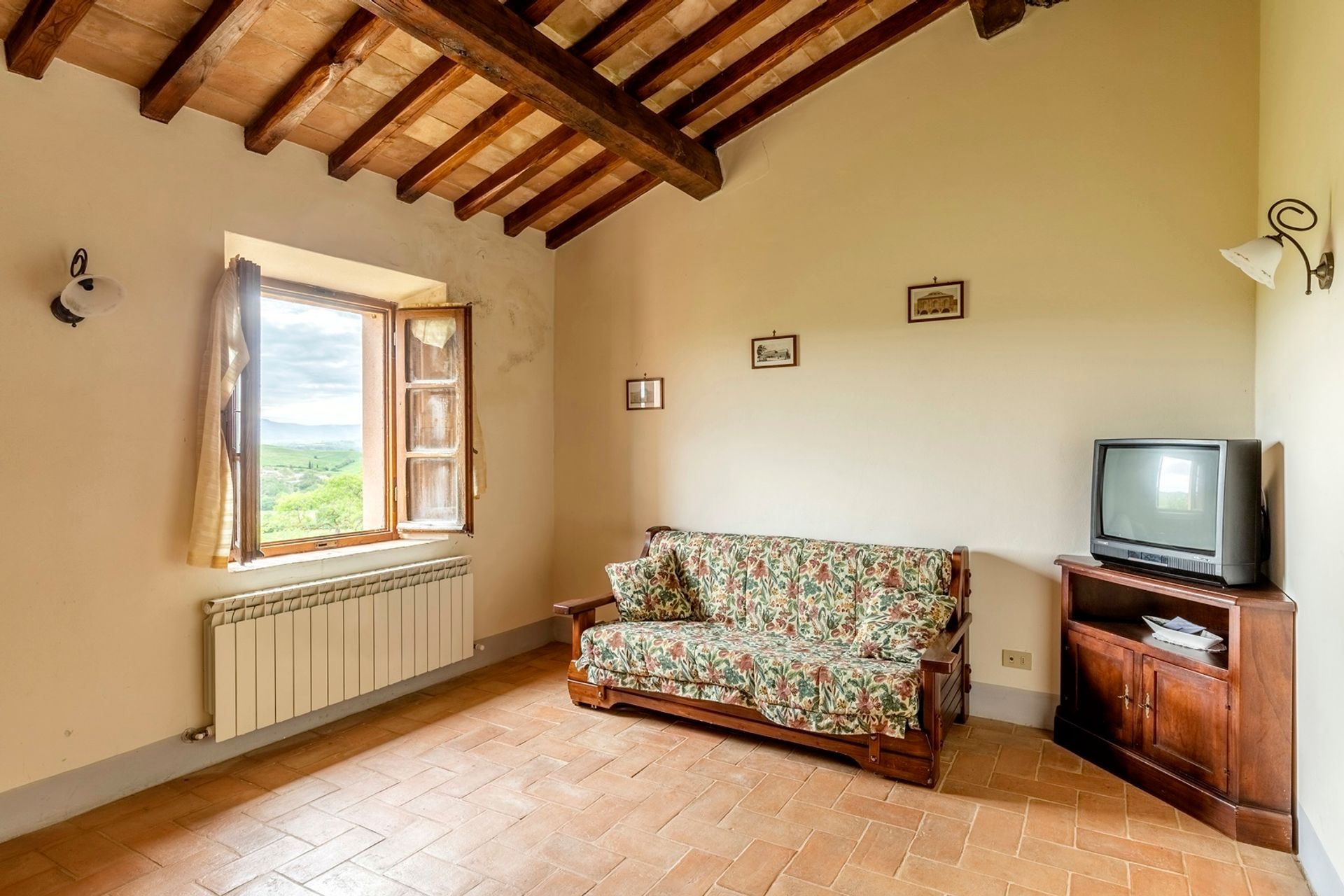 House in Bagno Vignoni, Tuscany 11052151